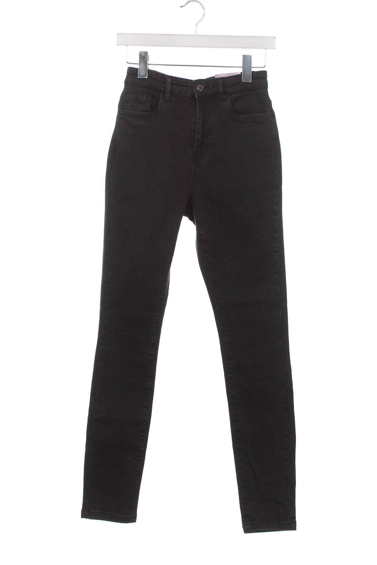 Damen Jeans Denim Project, Größe XS, Farbe Schwarz, Preis 16,15 €