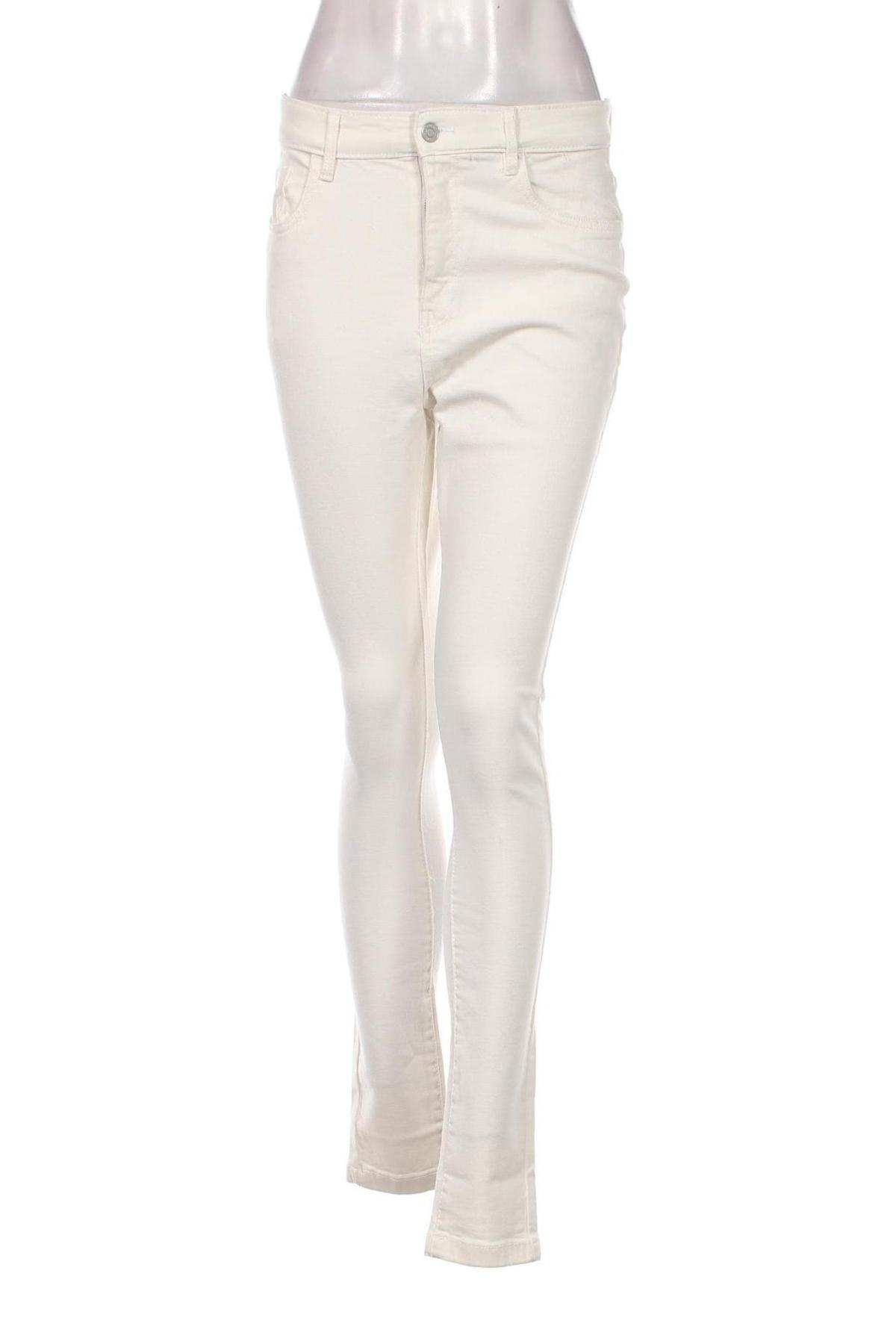 Damen Jeans Denim Project, Größe M, Farbe Weiß, Preis € 11,21