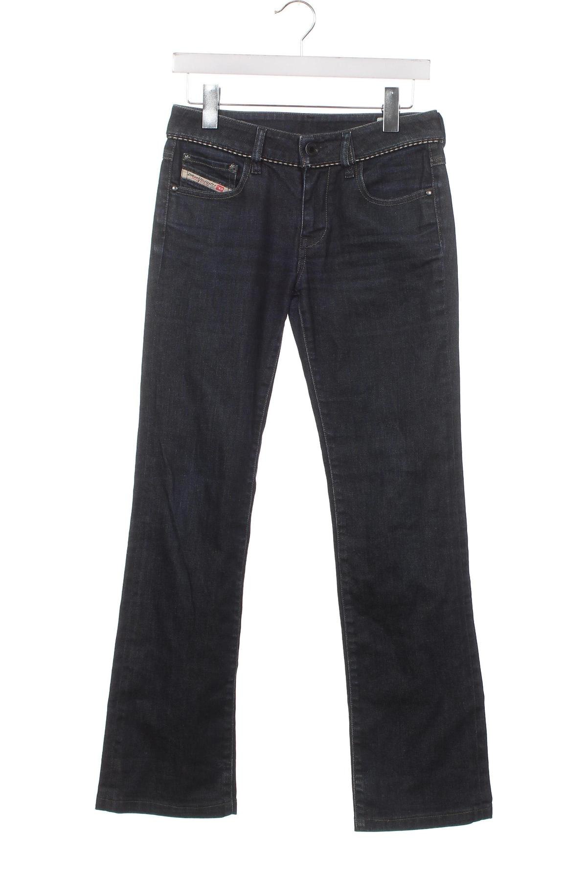 Damen Jeans Diesel, Größe M, Farbe Blau, Preis € 10,75