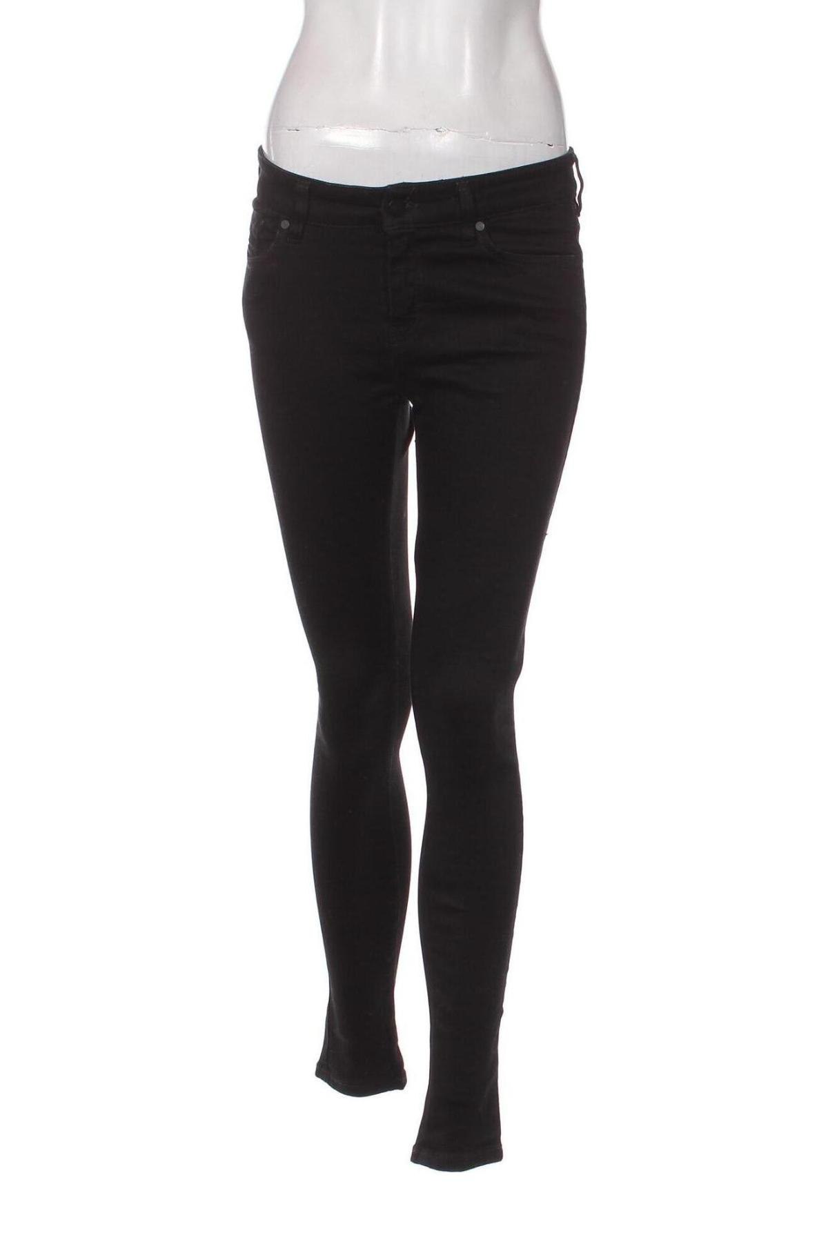 Damen Jeans Diesel, Größe S, Farbe Schwarz, Preis € 84,20