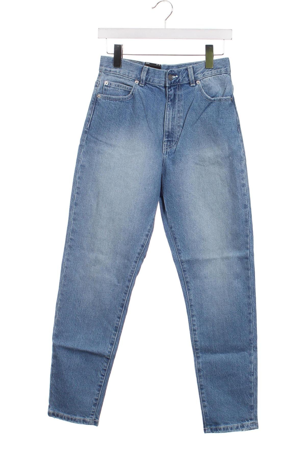 Damen Jeans Dr. Denim, Größe XS, Farbe Blau, Preis 4,49 €