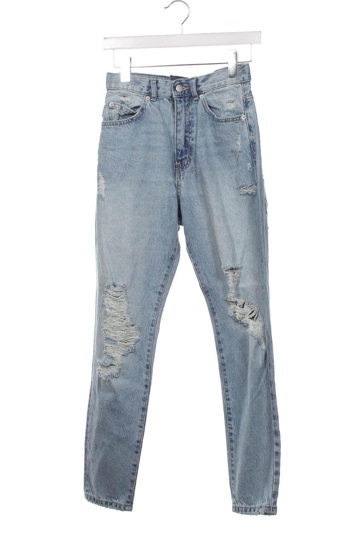 Damen Jeans Dr. Denim, Größe S, Farbe Blau, Preis 20,18 €