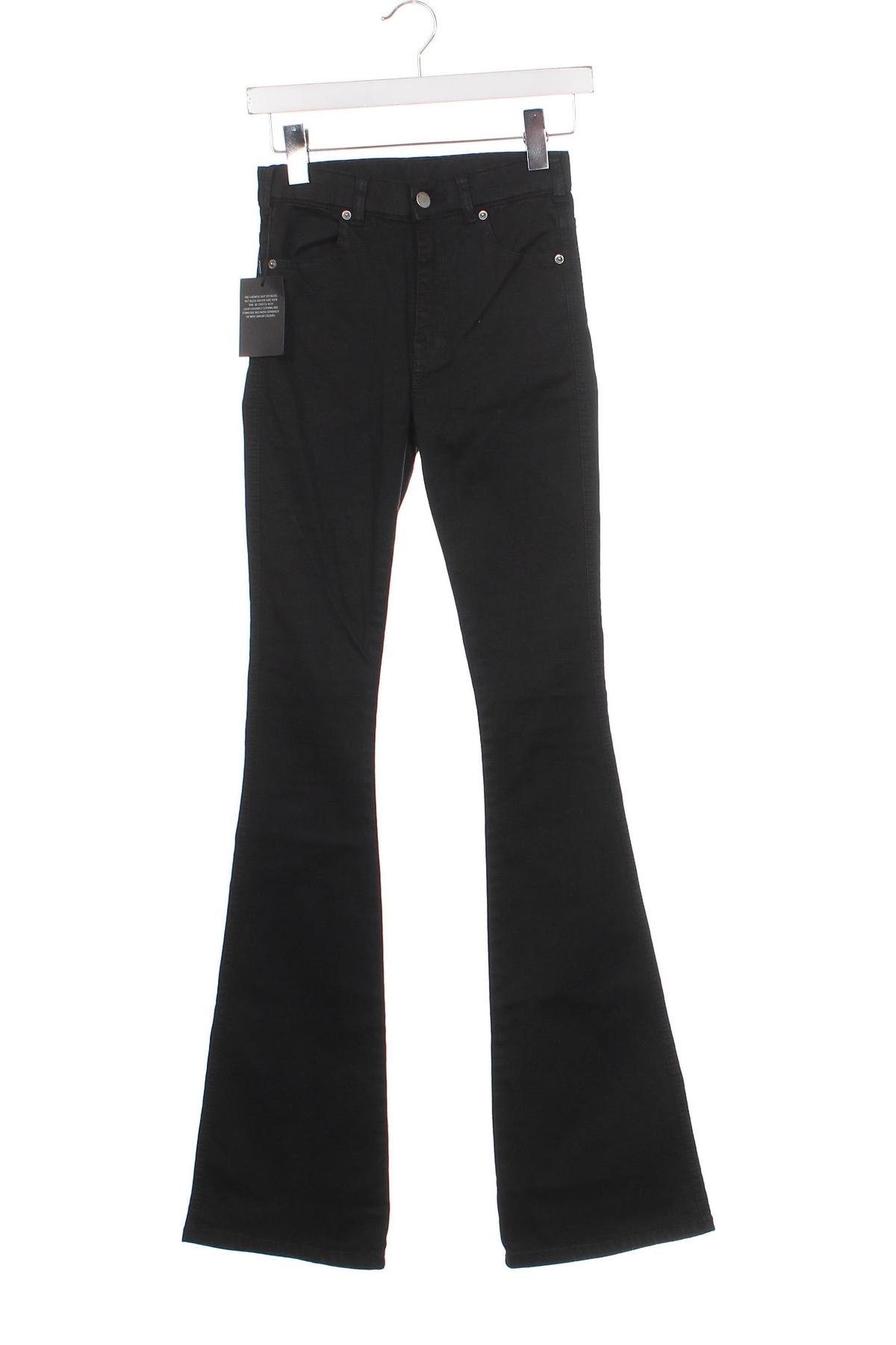Damen Jeans Dr. Denim, Größe S, Farbe Schwarz, Preis 47,94 €