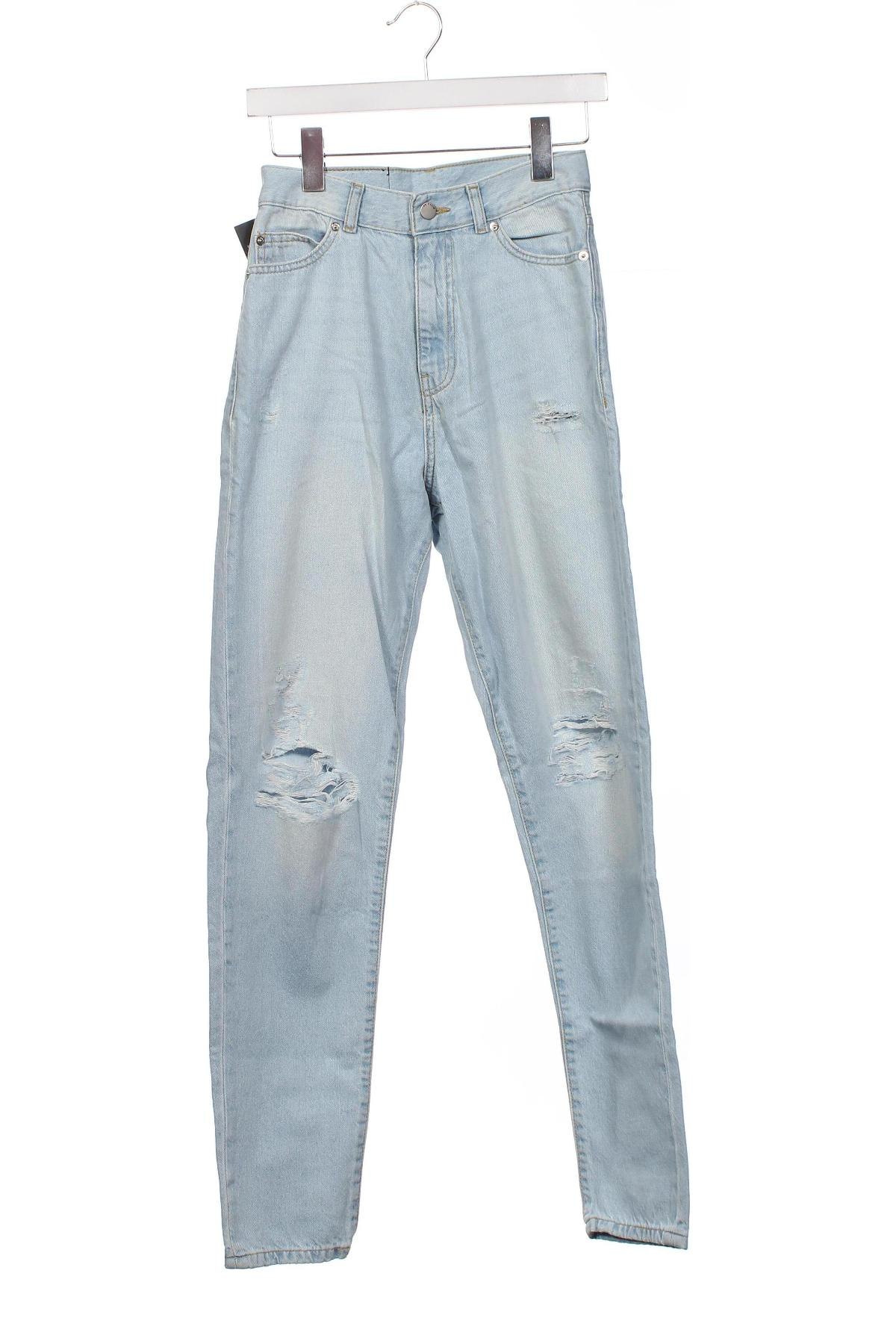 Női farmernadrág Dr. Denim, Méret XS, Szín Kék, Ár 1 839 Ft