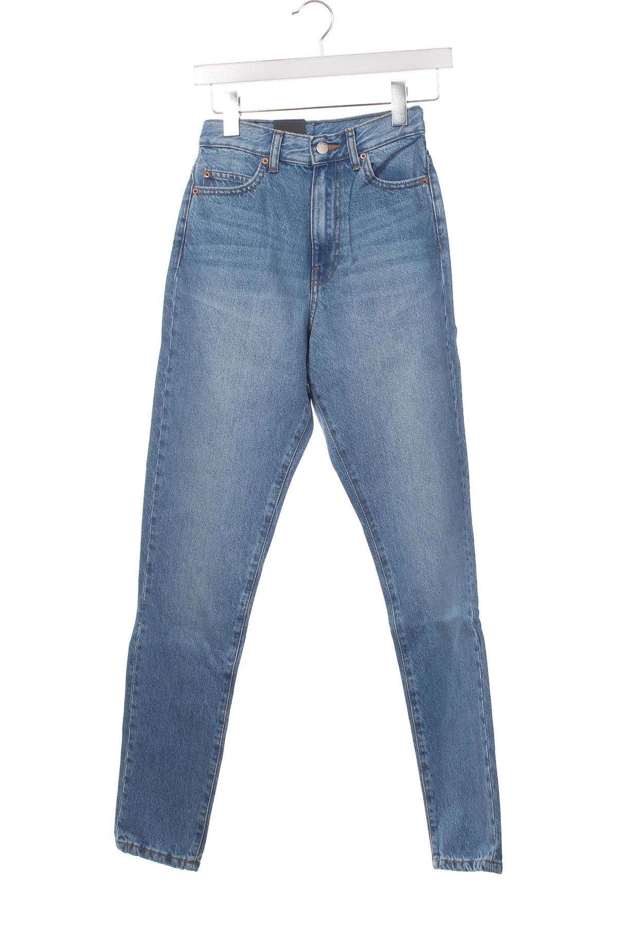 Dámske džínsy  Dr. Denim, Veľkosť XS, Farba Modrá, Cena  44,85 €