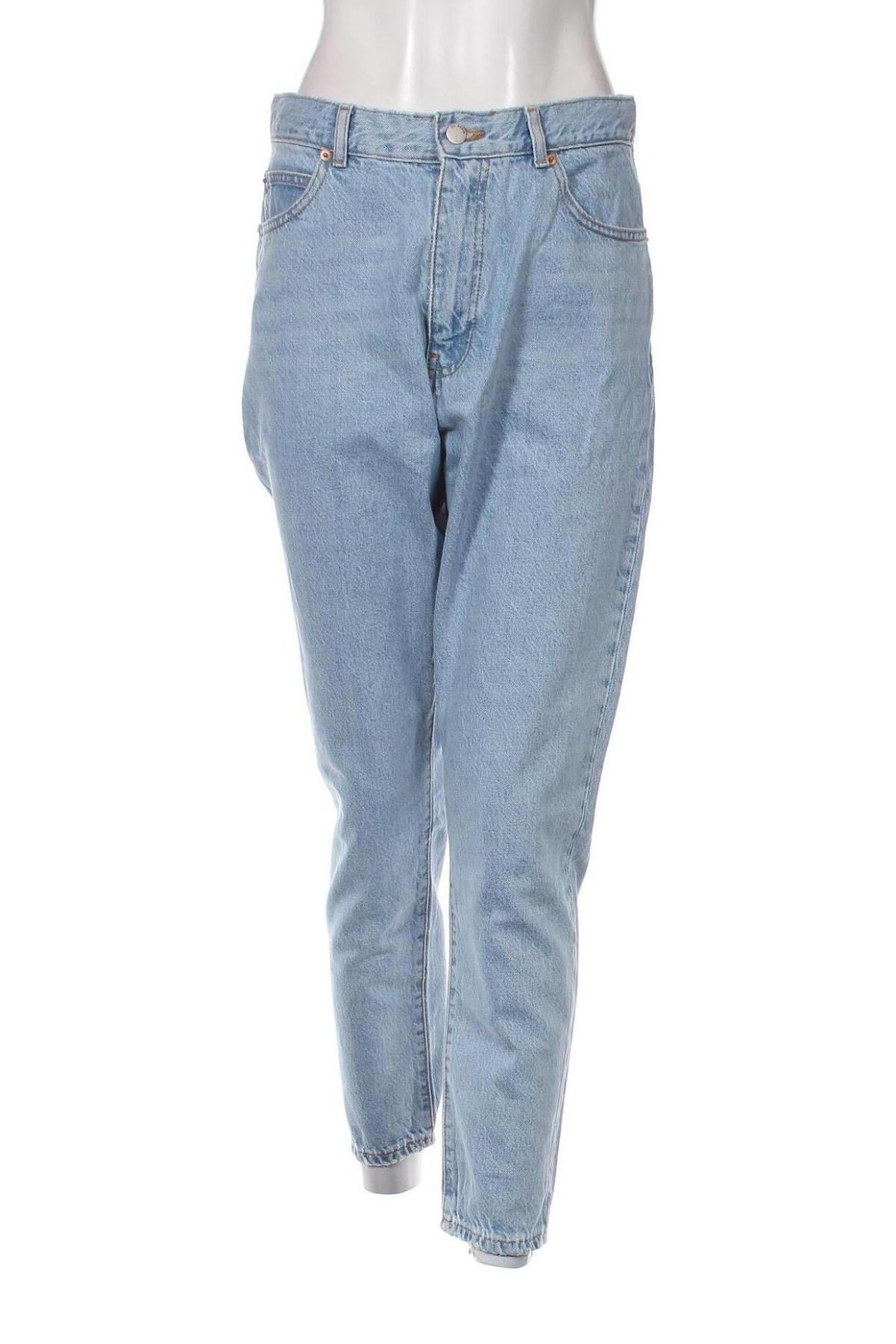 Damen Jeans Dr. Denim, Größe M, Farbe Blau, Preis 6,73 €