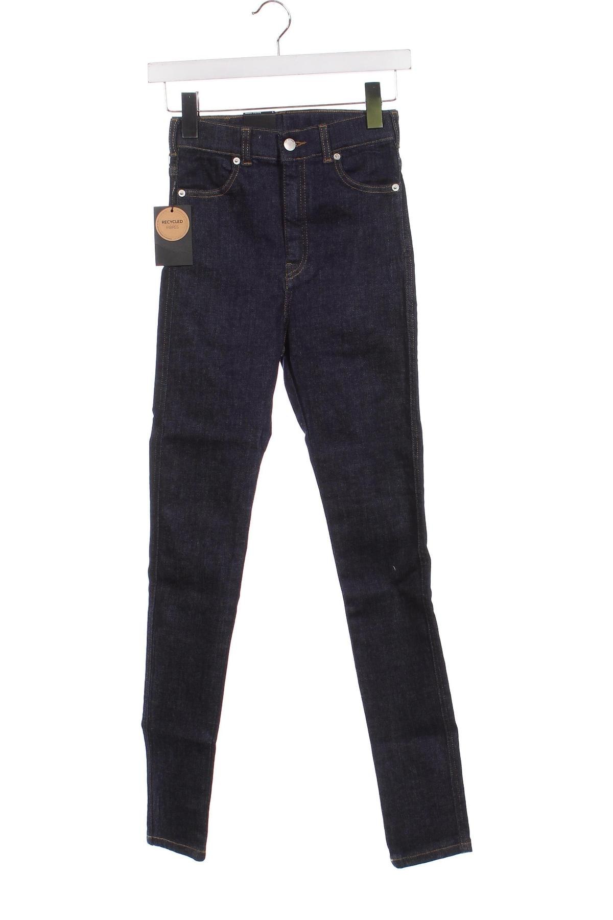 Damen Jeans Dr. Denim, Größe S, Farbe Blau, Preis € 6,73