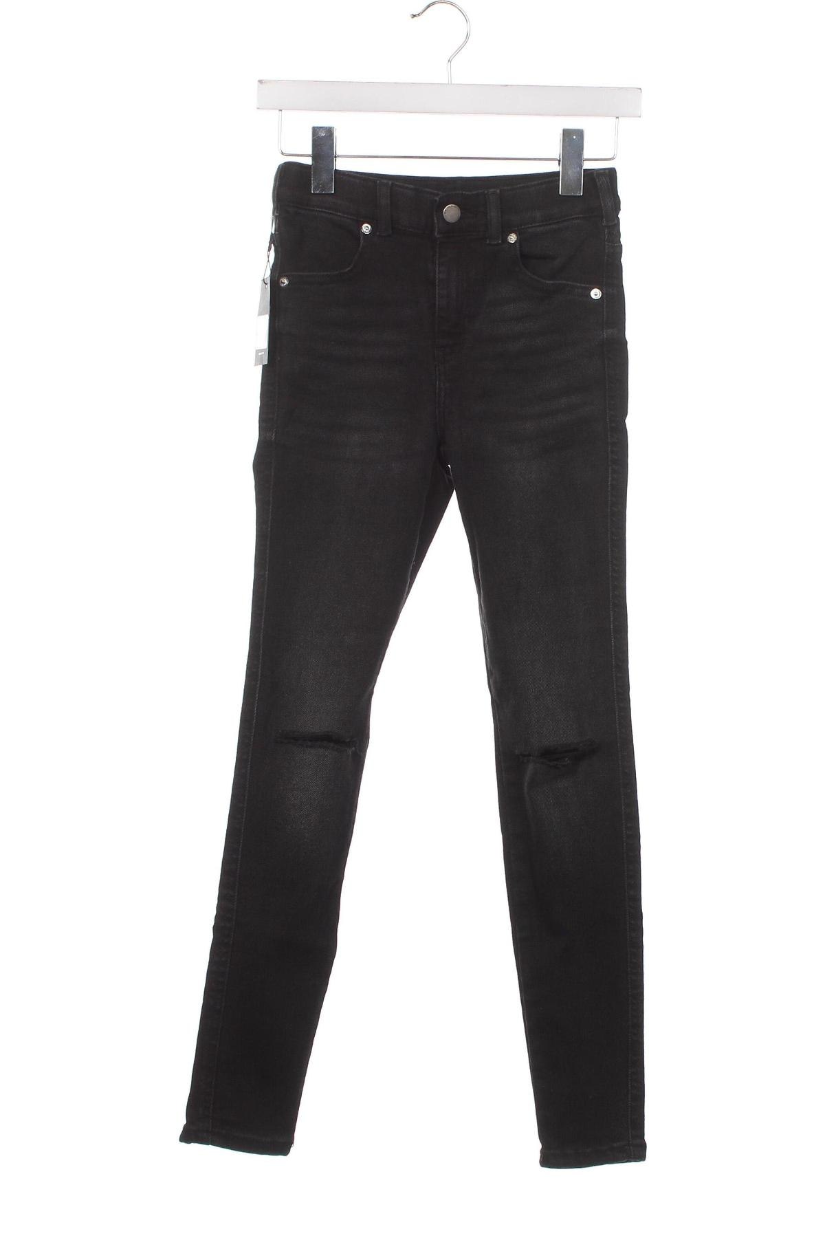 Damen Jeans Dr. Denim, Größe S, Farbe Grau, Preis € 19,73
