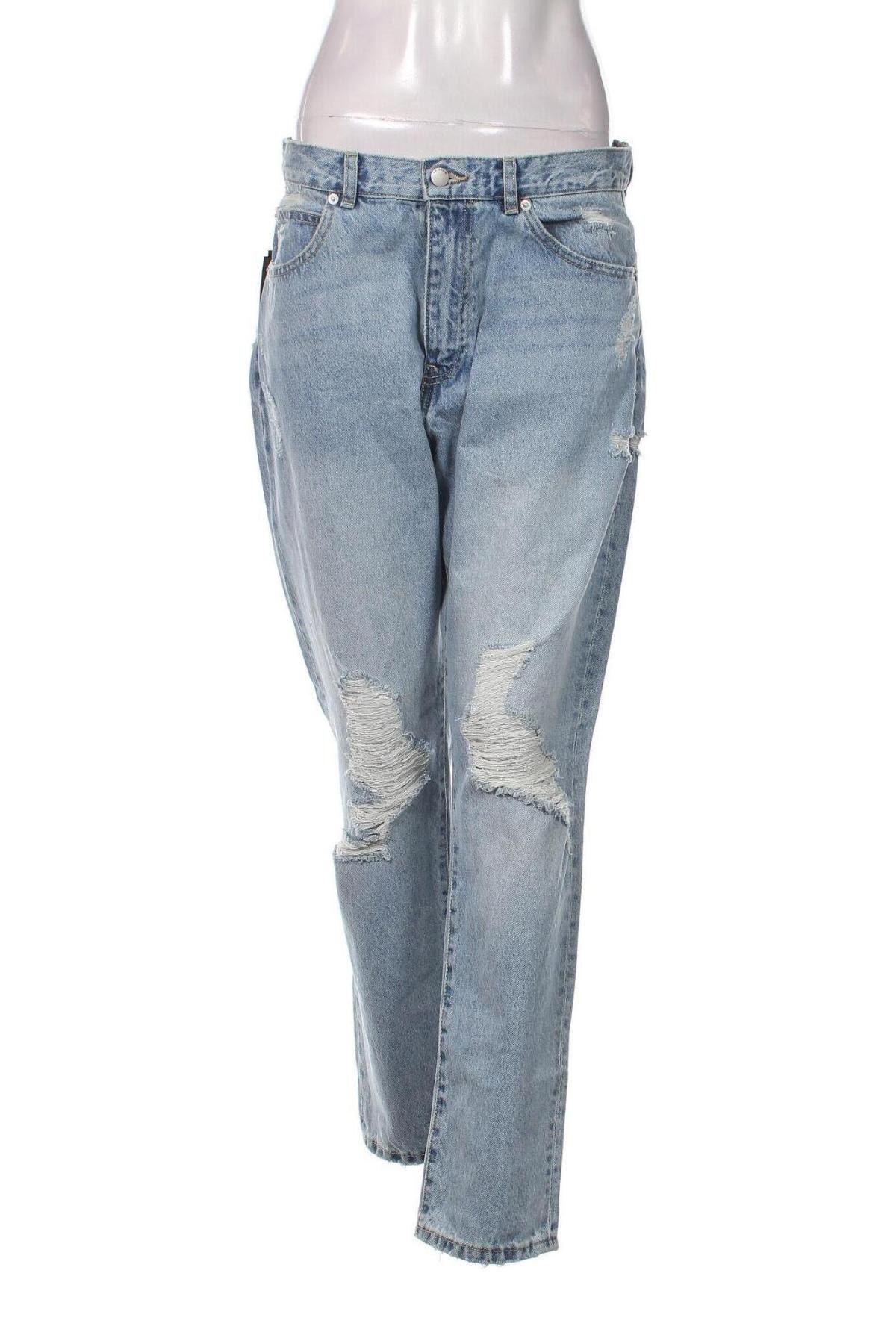 Damen Jeans Dr. Denim, Größe XL, Farbe Blau, Preis 20,18 €