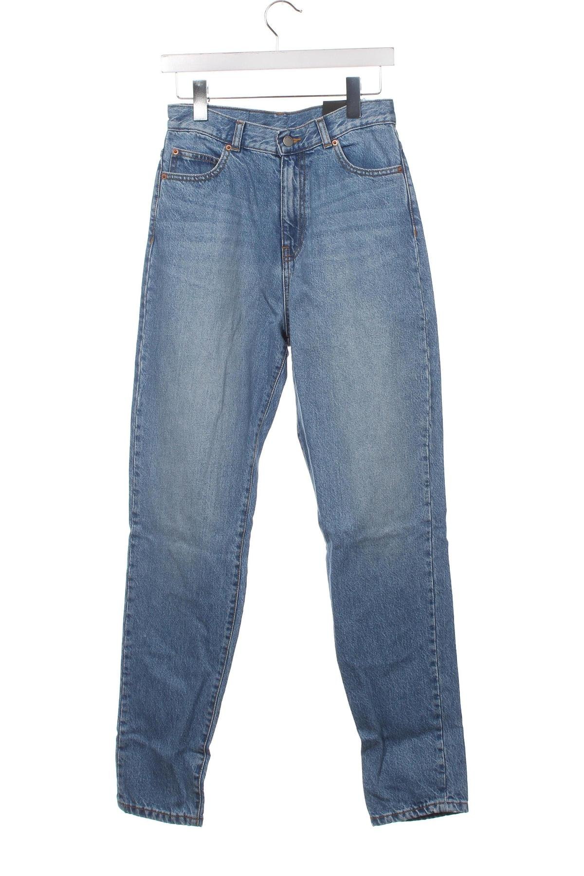 Damen Jeans Dr. Denim, Größe XS, Farbe Blau, Preis 4,93 €