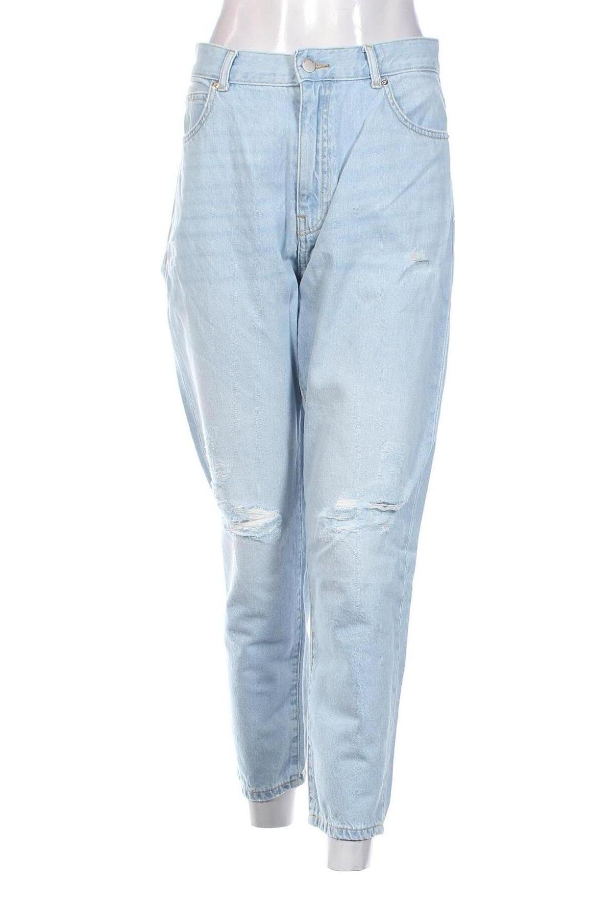 Damen Jeans Dr. Denim, Größe XL, Farbe Blau, Preis 44,85 €