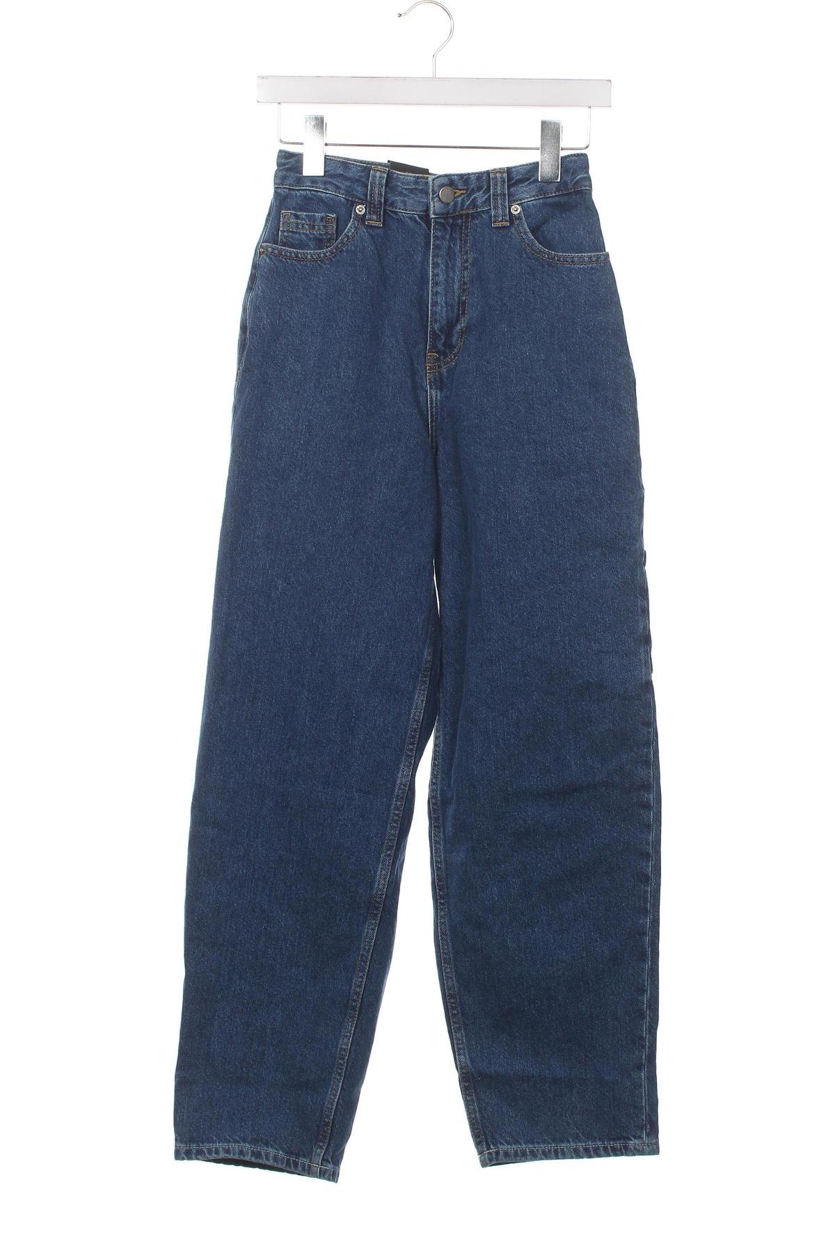 Damen Jeans Dr. Denim, Größe XS, Farbe Blau, Preis 18,39 €