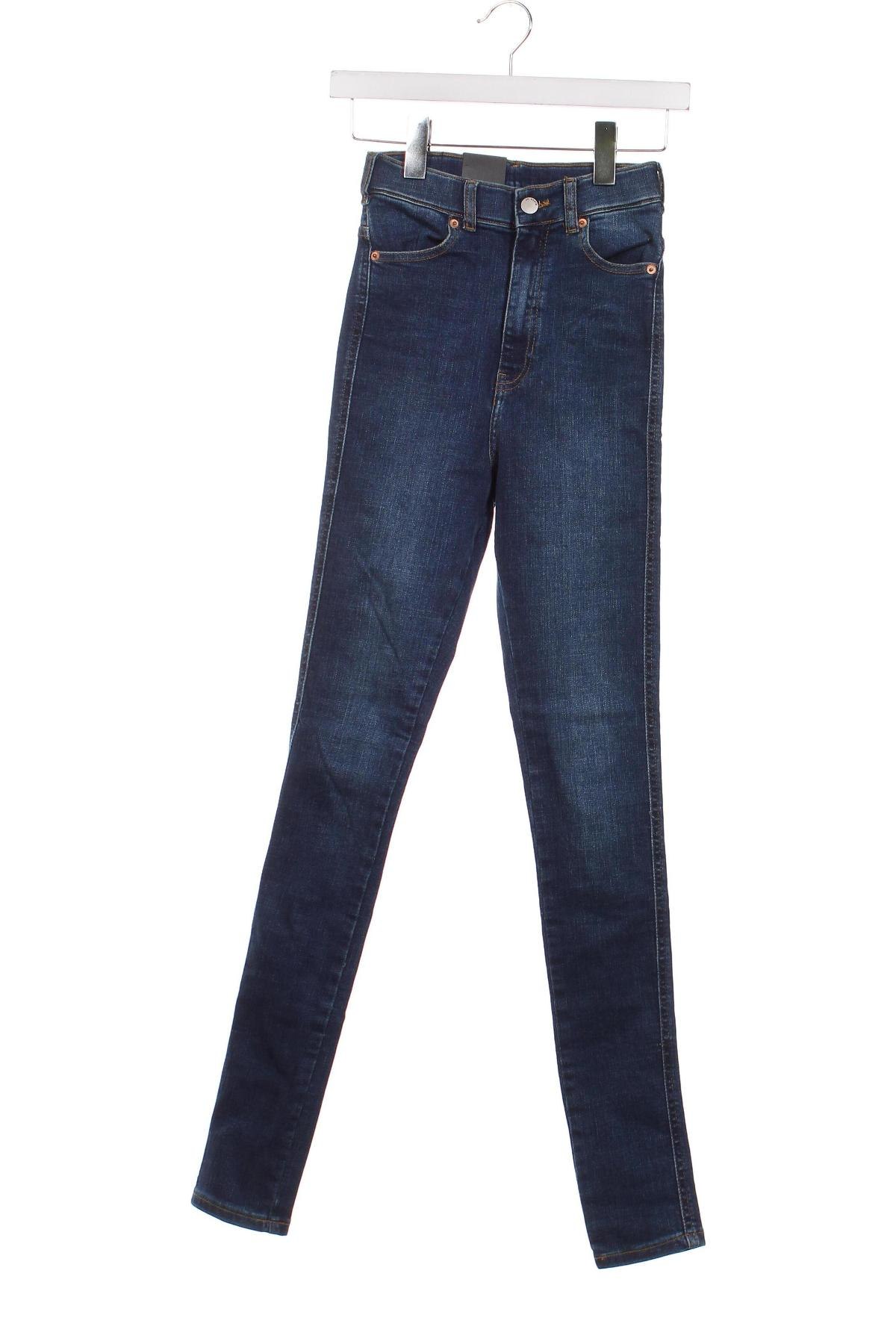 Damen Jeans Dr. Denim, Größe XS, Farbe Blau, Preis 44,85 €