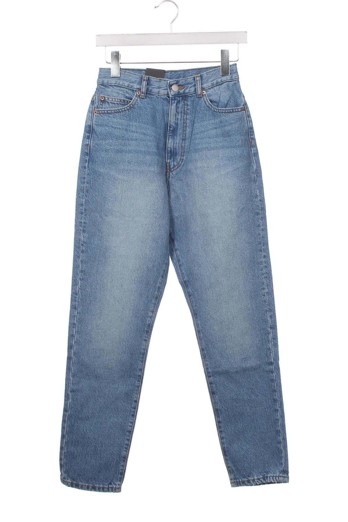 Damen Jeans Dr. Denim, Größe XS, Farbe Blau, Preis 21,08 €
