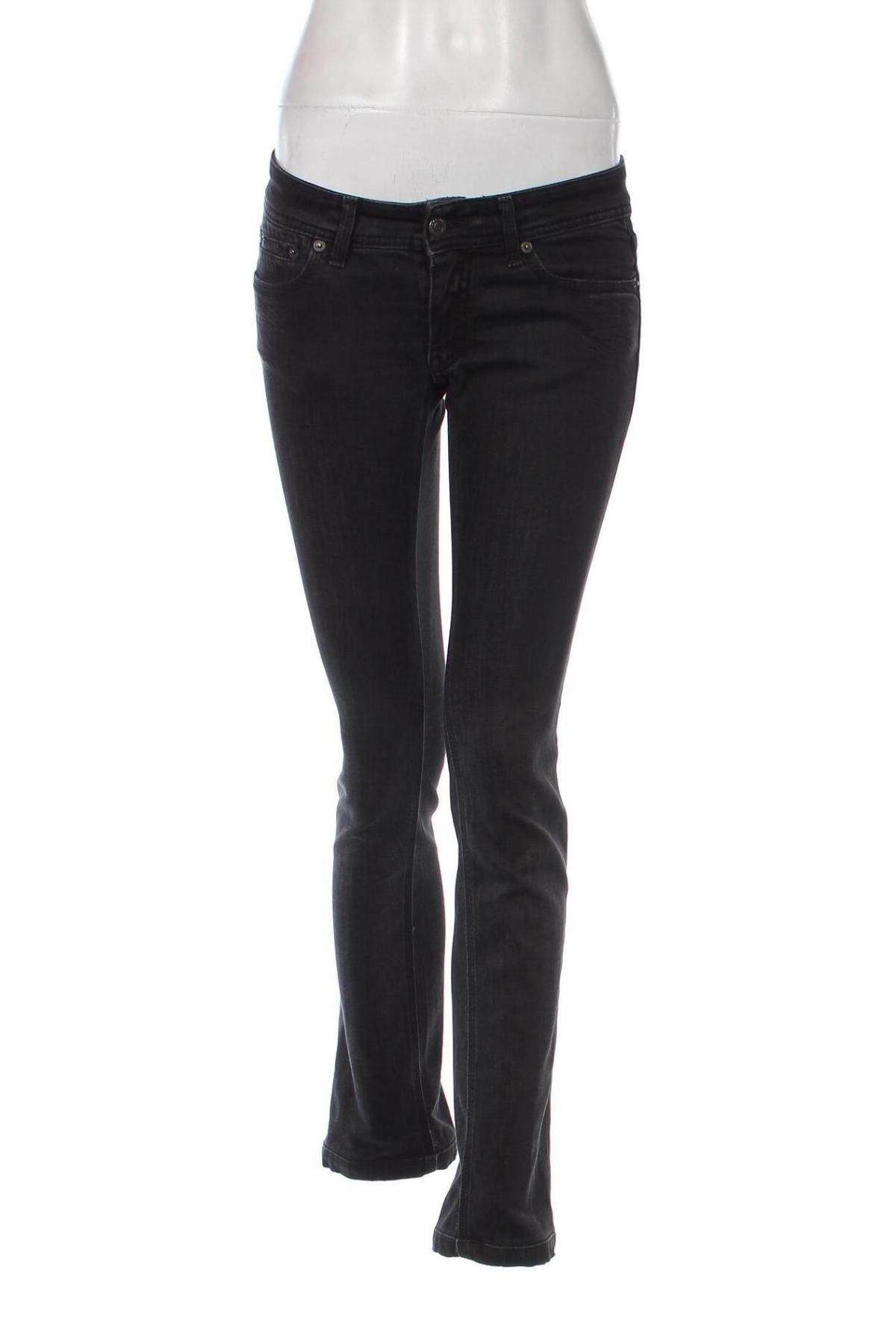 Damen Jeans Drykorn for beautiful people, Größe S, Farbe Schwarz, Preis 30,81 €
