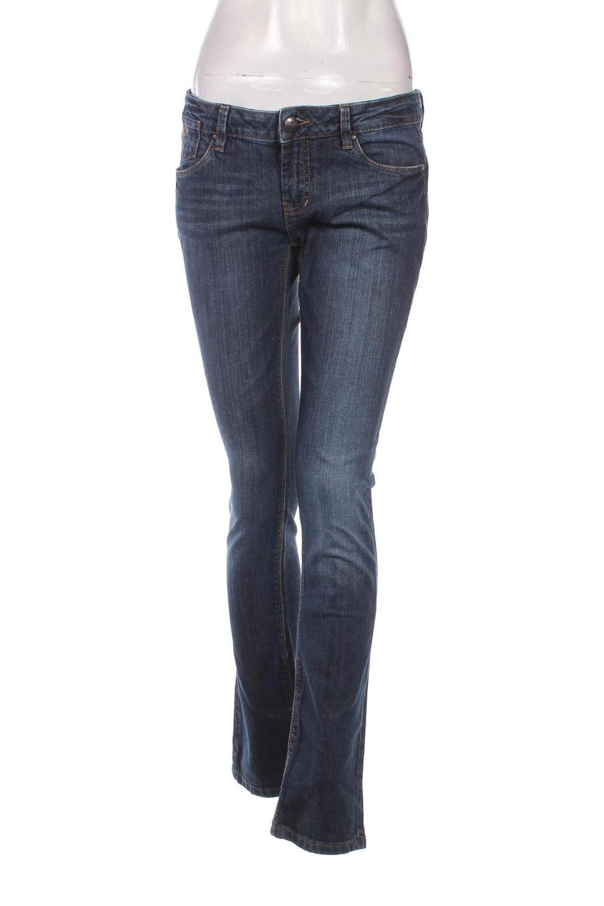 Damen Jeans Edc By Esprit, Größe M, Farbe Blau, Preis 24,36 €