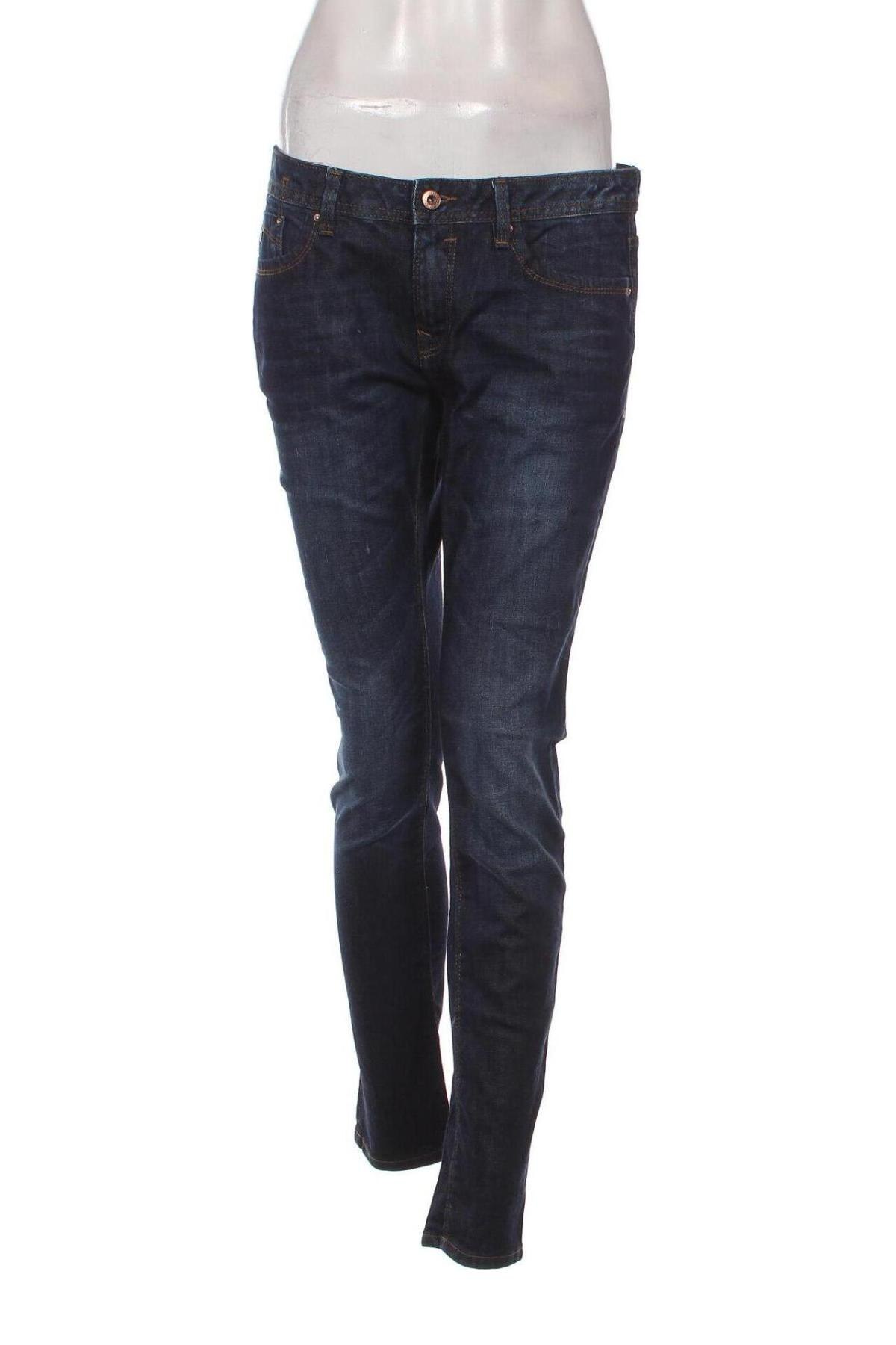 Damen Jeans Edc By Esprit, Größe XL, Farbe Blau, Preis € 5,60