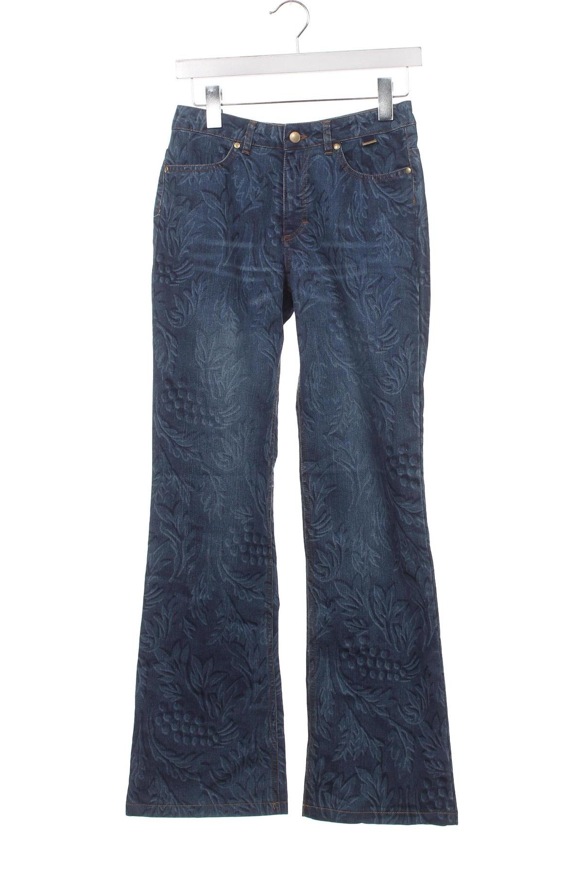 Damen Jeans Escada Sport, Größe XS, Farbe Blau, Preis € 69,21