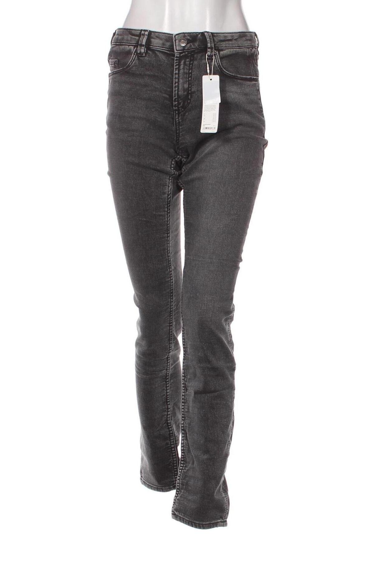 Damen Jeans Esprit, Größe S, Farbe Grau, Preis 10,76 €