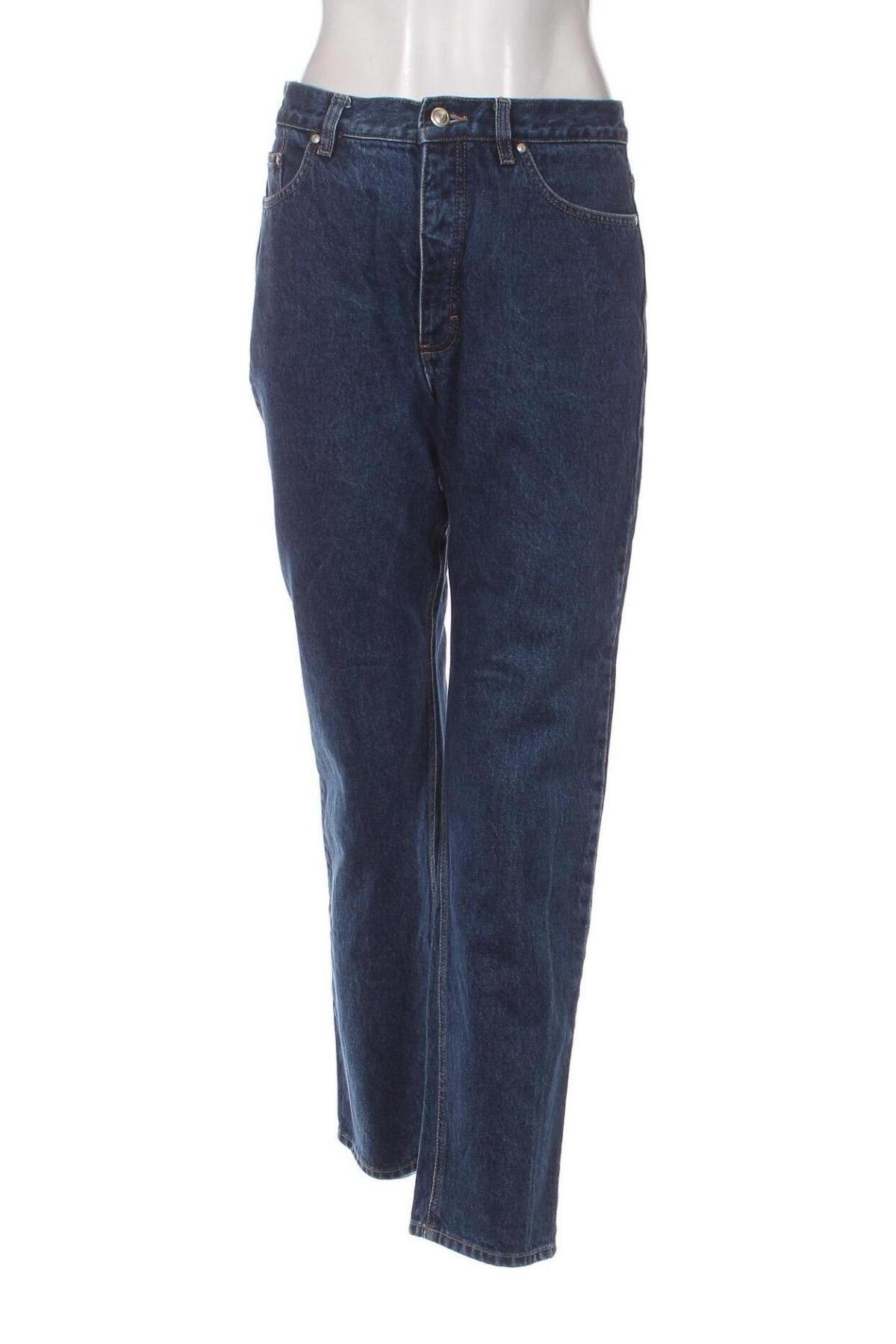 Dámske džínsy  Esprit, Veľkosť M, Farba Modrá, Cena  17,80 €