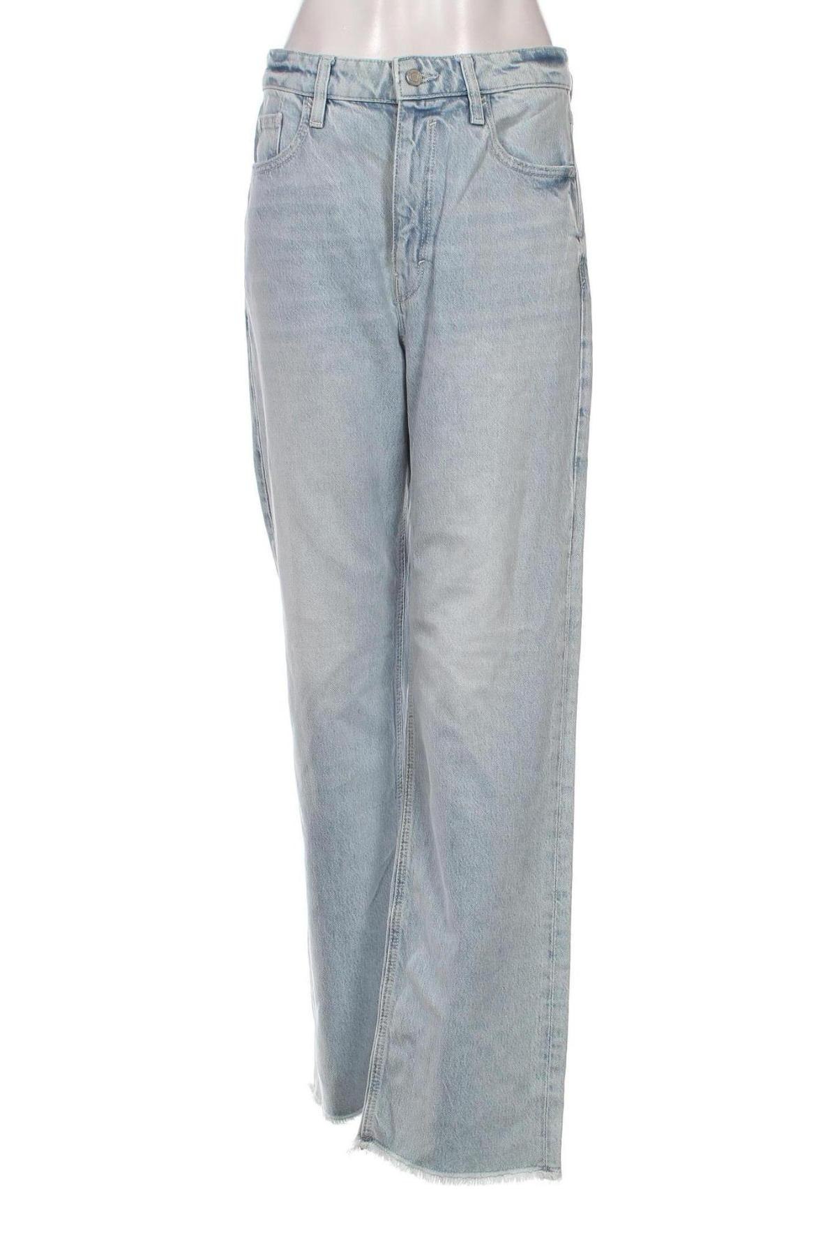 Dámské džíny  Esprit, Velikost M, Barva Modrá, Cena  558,00 Kč