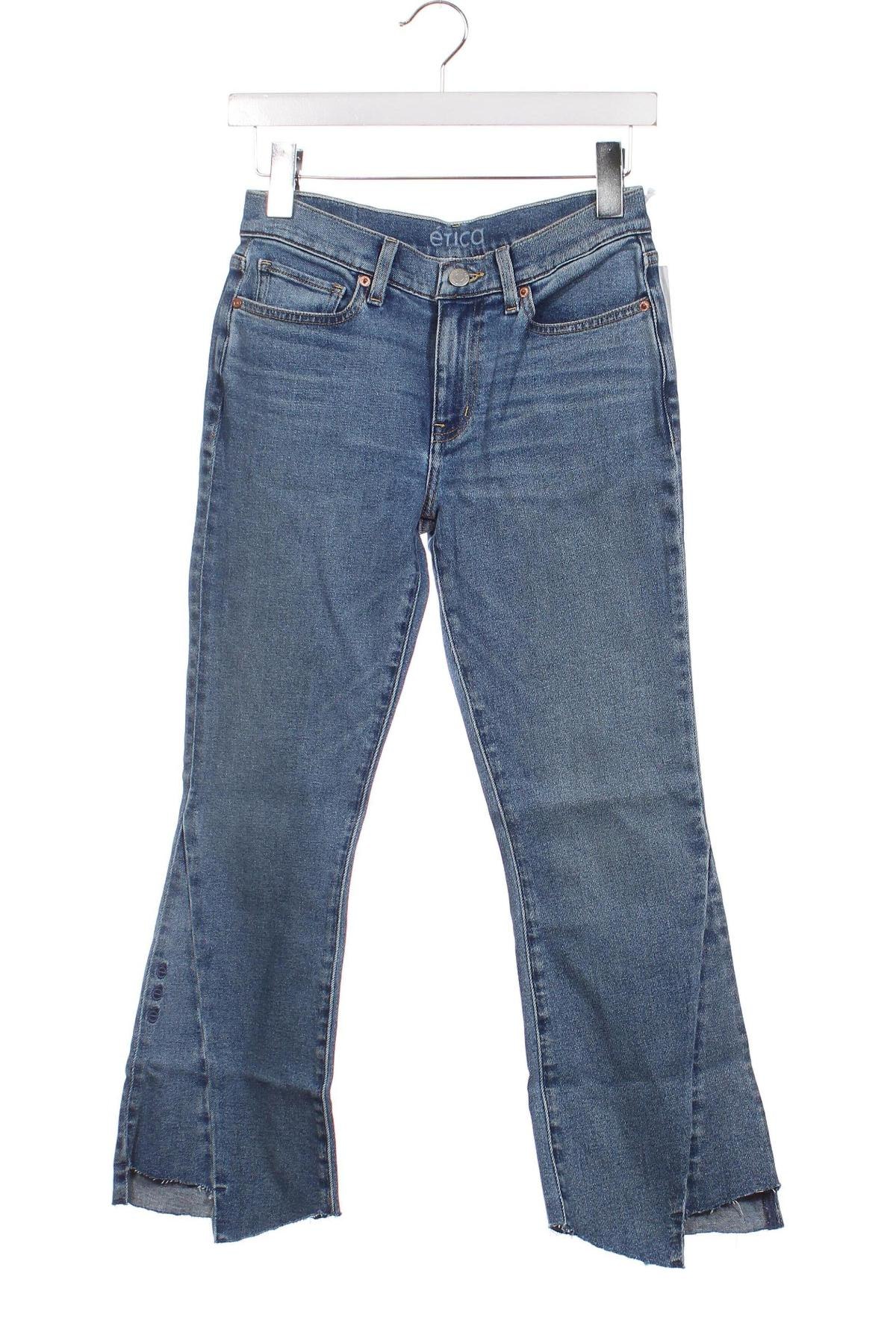 Damen Jeans Etica, Größe S, Farbe Blau, Preis € 24,49