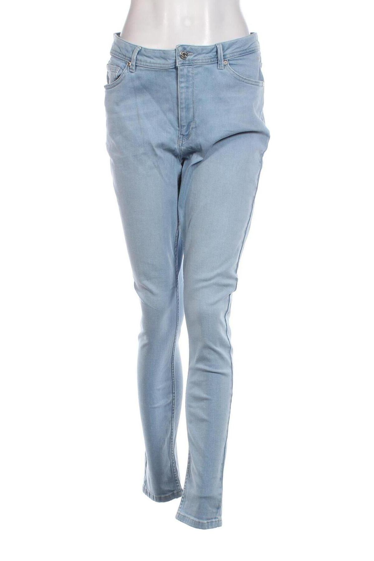 Dámske džínsy  Expresso, Veľkosť M, Farba Modrá, Cena  18,26 €