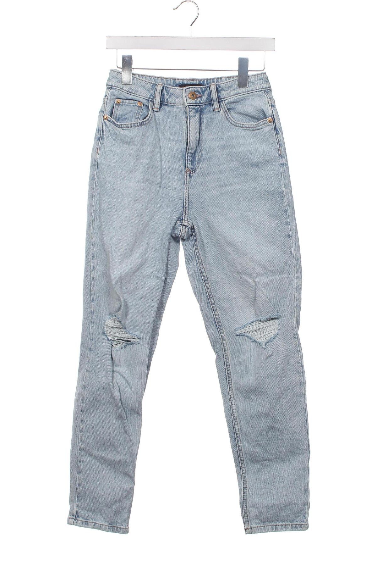 Damen Jeans F&F, Größe XS, Farbe Blau, Preis € 20,18