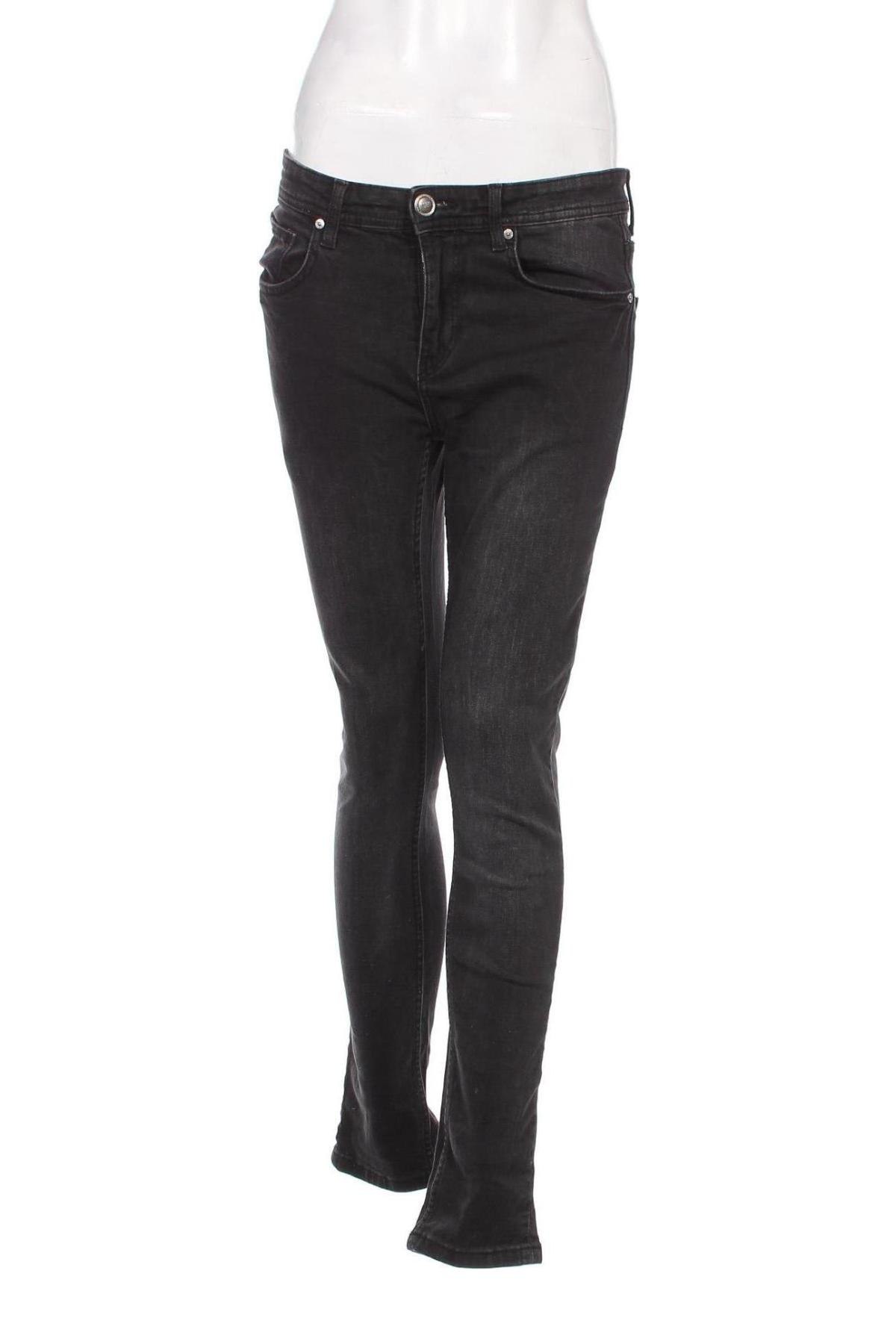 Damen Jeans FSBN, Größe M, Farbe Grau, Preis € 5,22
