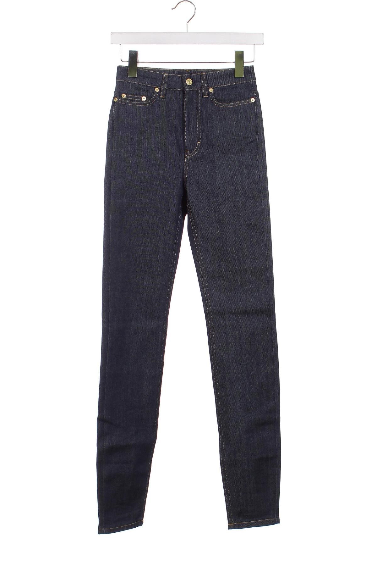 Damen Jeans Filippa K, Größe XS, Farbe Blau, Preis 49,45 €