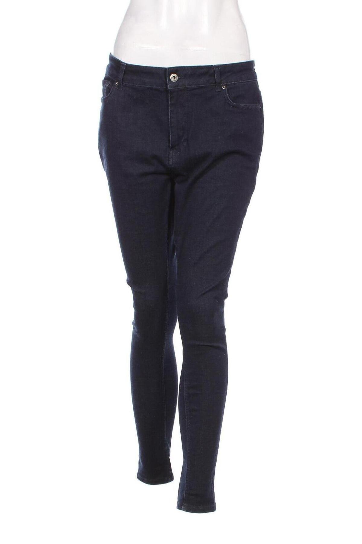 Damen Jeans Find., Größe XL, Farbe Blau, Preis 6,67 €