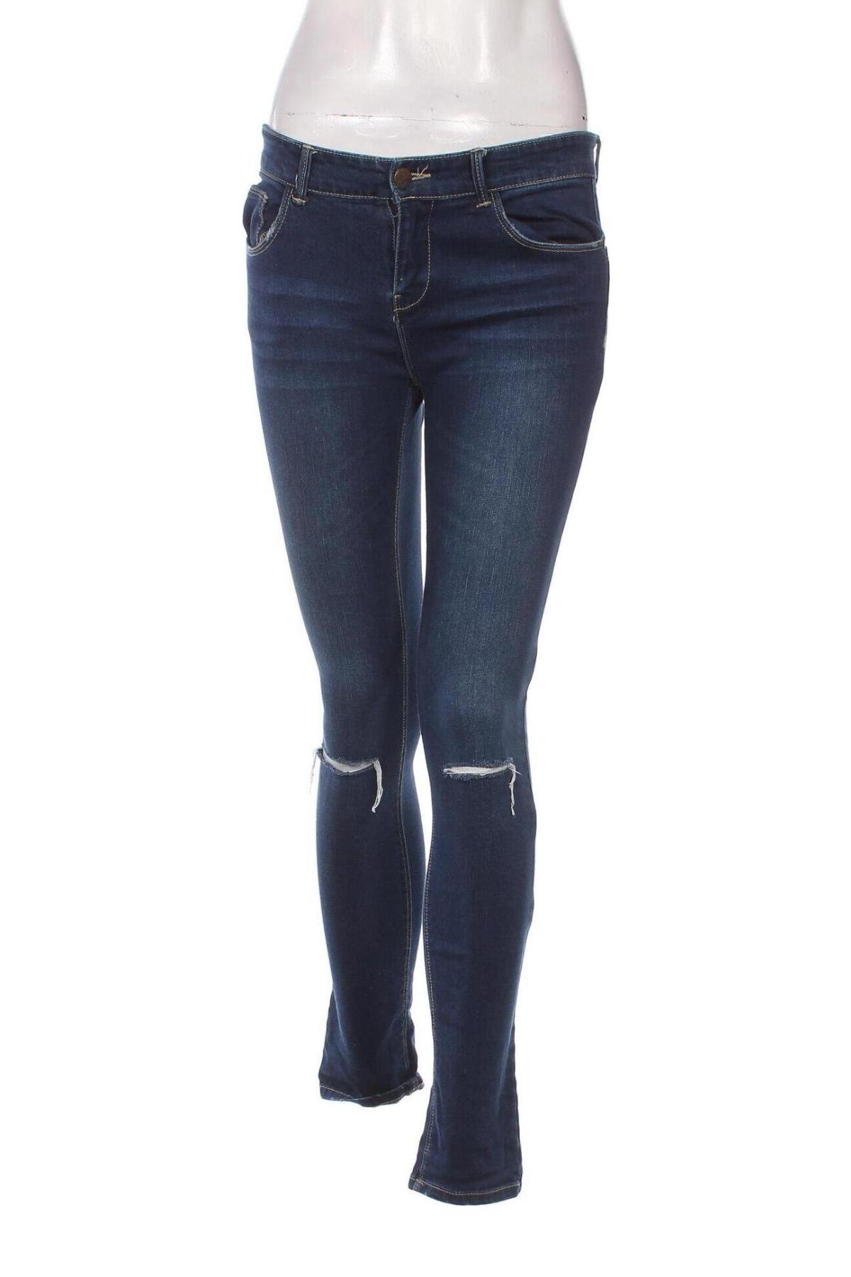 Damen Jeans Forever 21, Größe S, Farbe Blau, Preis € 4,04