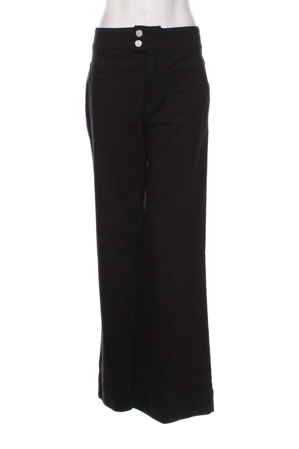 Damen Jeans Frame, Größe M, Farbe Schwarz, Preis 120,62 €