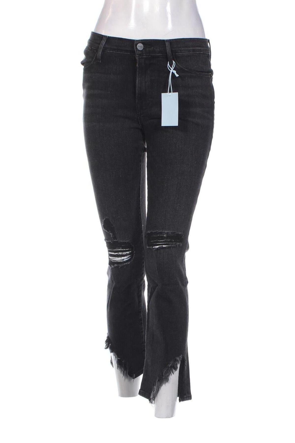 Damen Jeans Frame, Größe S, Farbe Grau, Preis 120,62 €