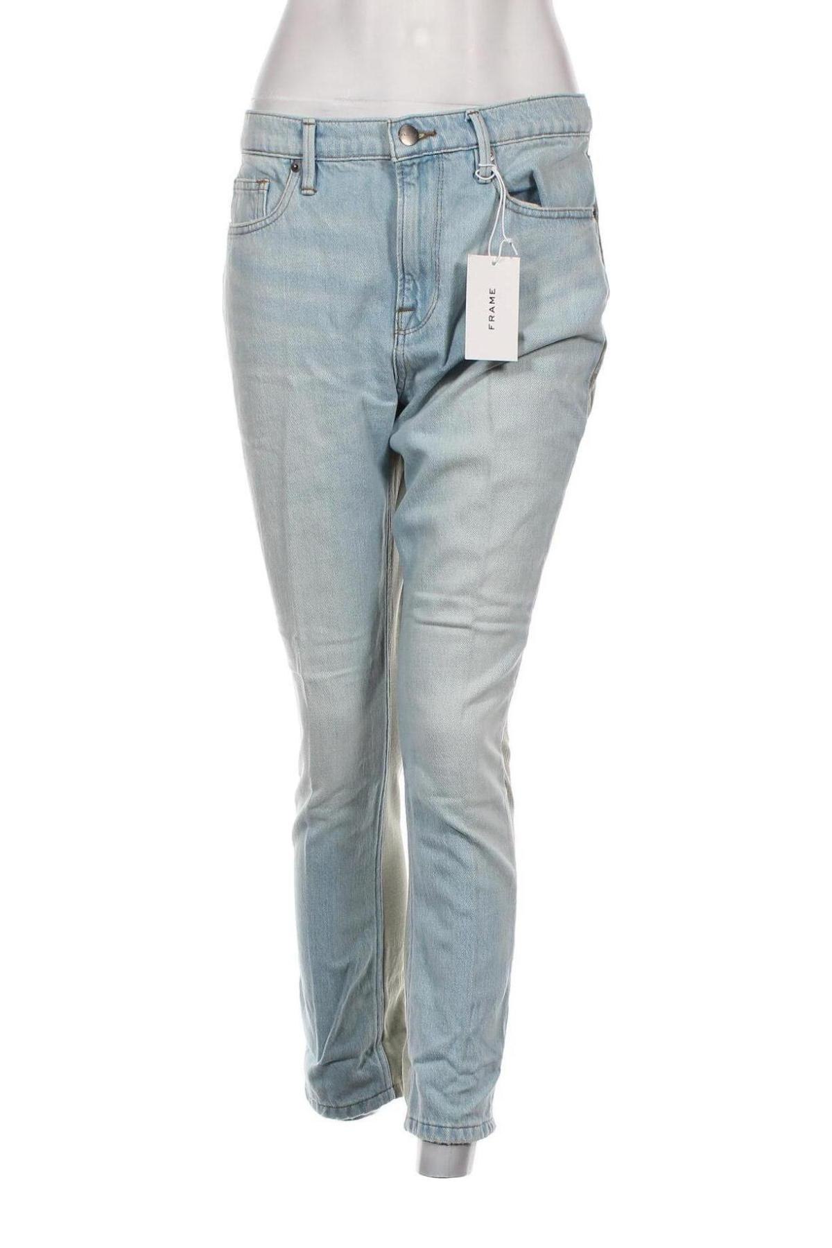 Dámske džínsy  Frame, Veľkosť S, Farba Viacfarebná, Cena  43,21 €