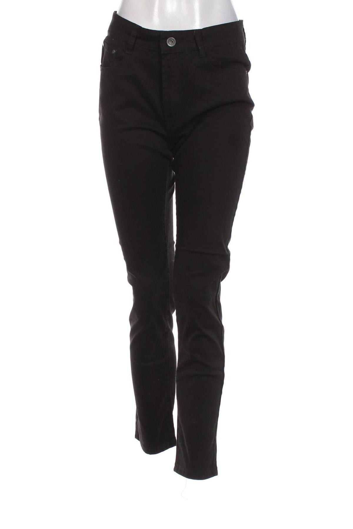 Dámske džínsy  G-Smack, Veľkosť XL, Farba Čierna, Cena  4,60 €