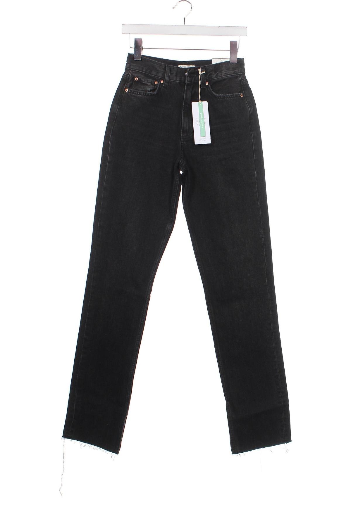 Damen Jeans G-Star Raw, Größe XS, Farbe Grau, Preis 20,19 €