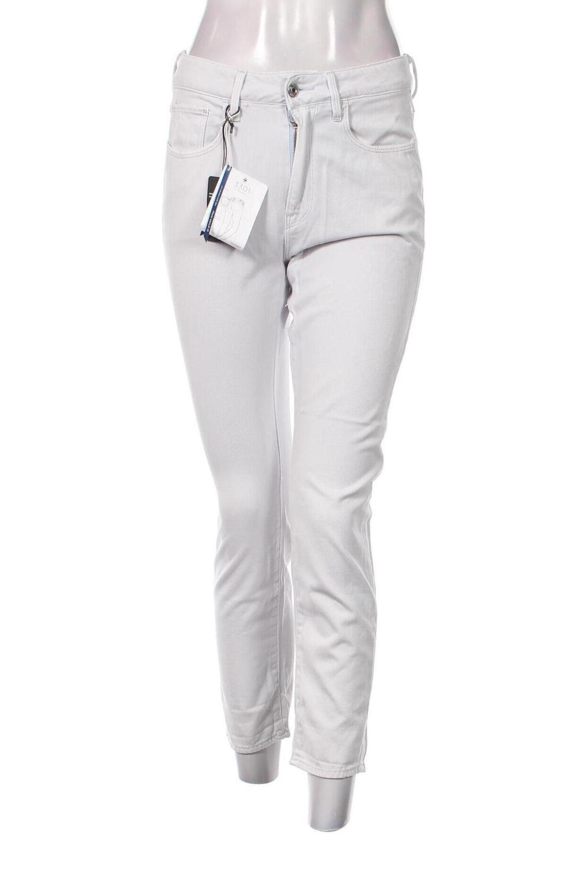 Damen Jeans G-Star Raw, Größe S, Farbe Blau, Preis 49,55 €