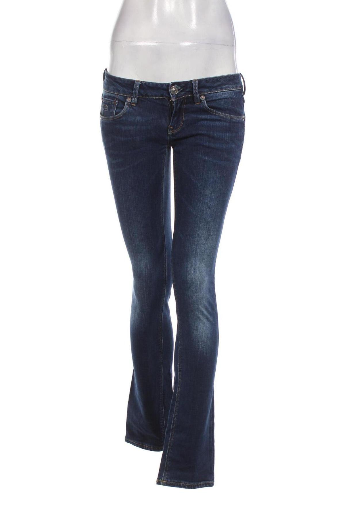 Damen Jeans G-Star Raw, Größe S, Farbe Blau, Preis € 28,56