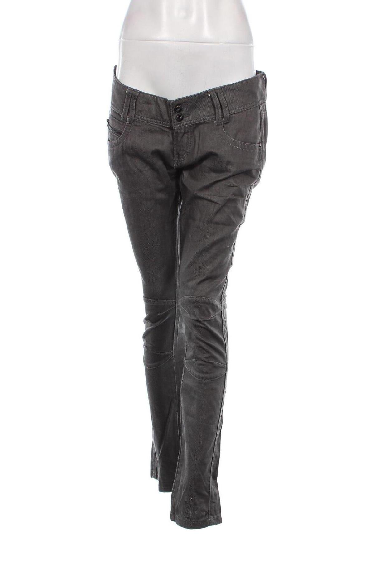 Damen Jeans G.sel, Größe XL, Farbe Grau, Preis 13,15 €