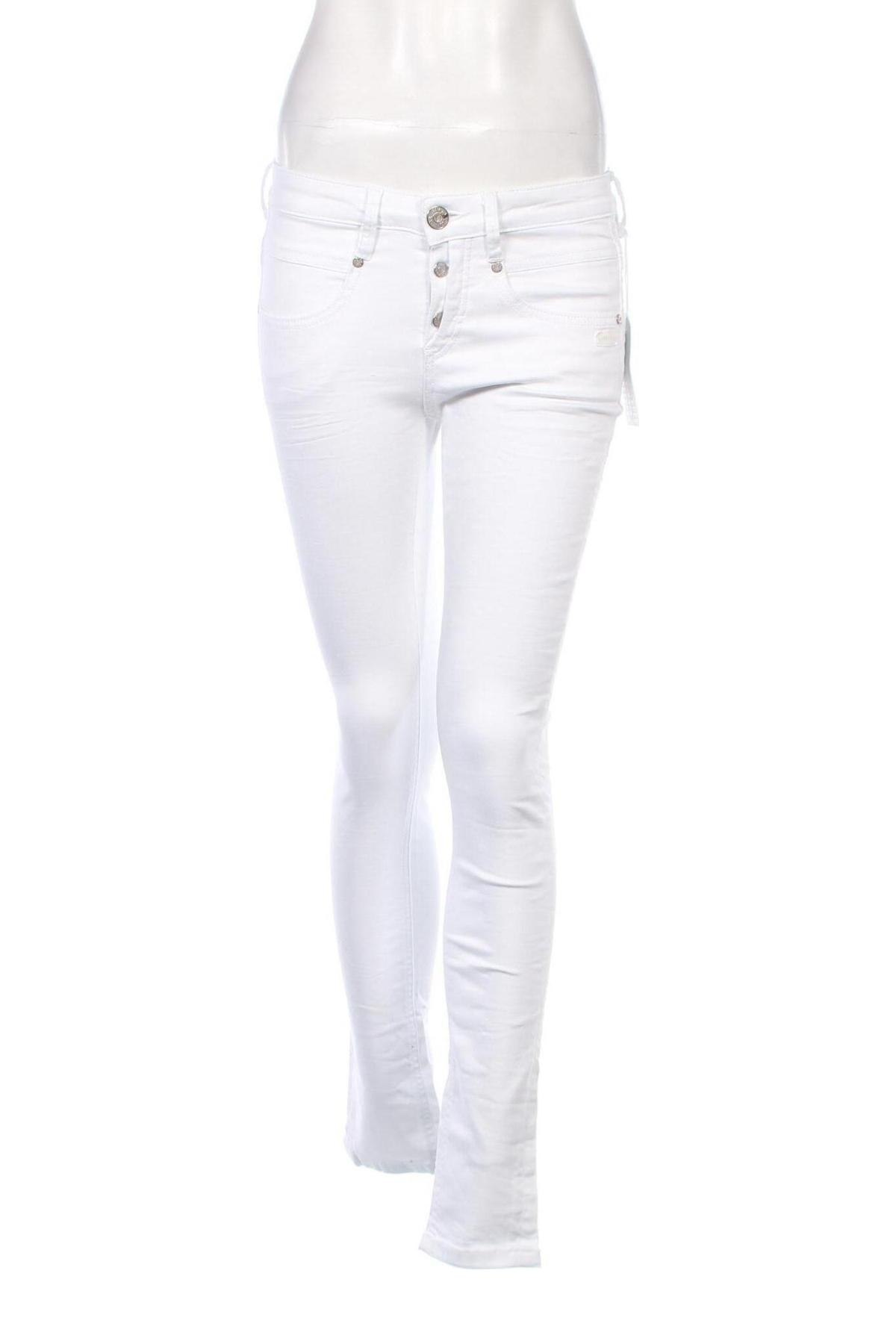 Damen Jeans Gang, Größe S, Farbe Weiß, Preis € 34,03