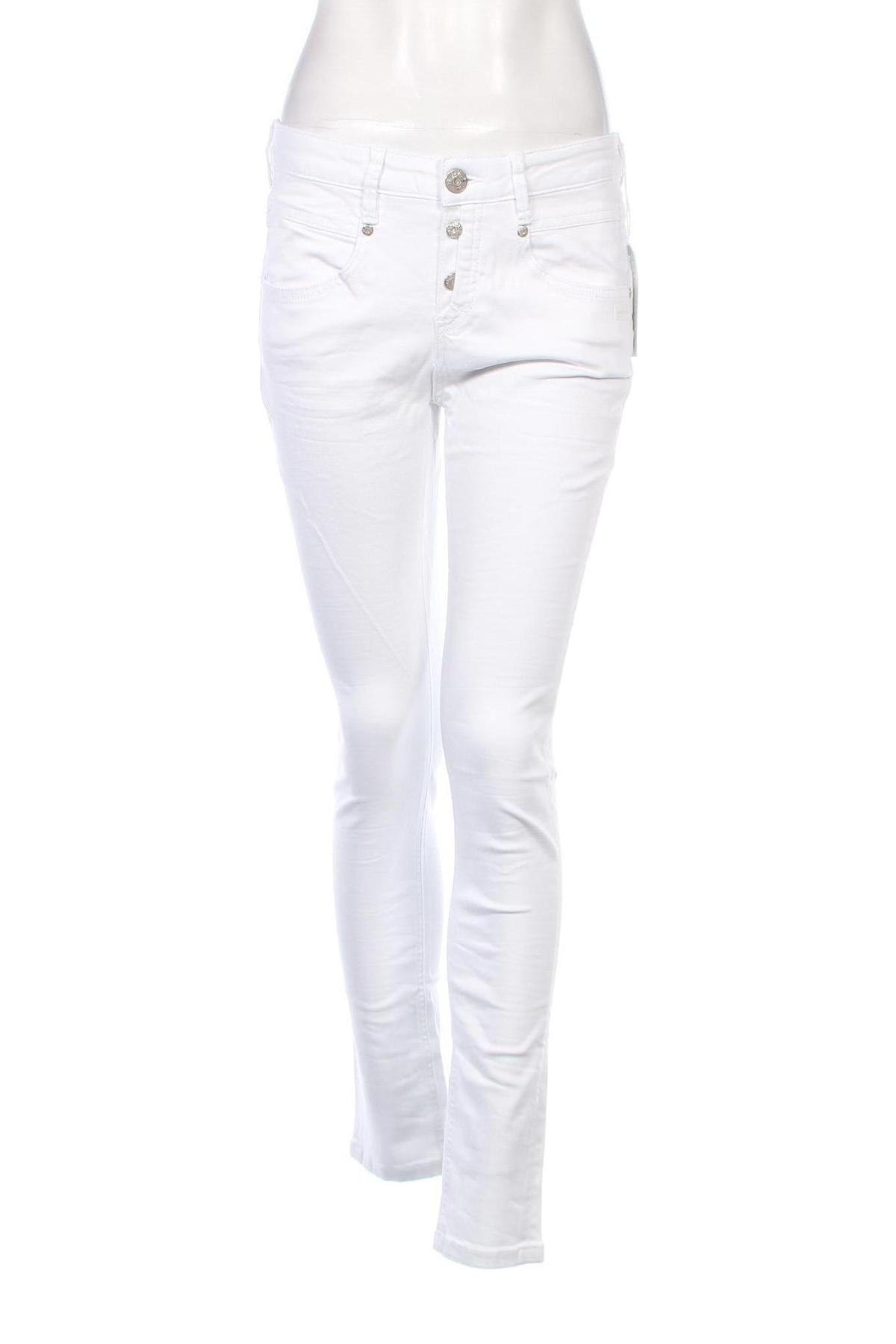 Damen Jeans Gang, Größe XL, Farbe Weiß, Preis 34,03 €