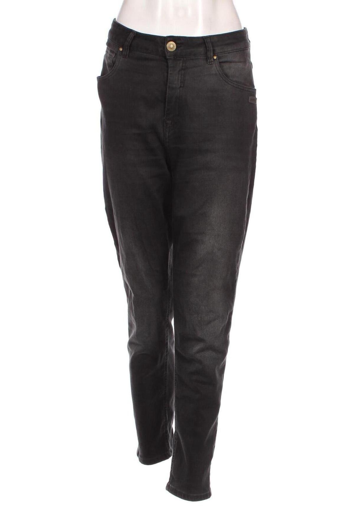 Damen Jeans Gang, Größe XL, Farbe Grau, Preis 36,64 €