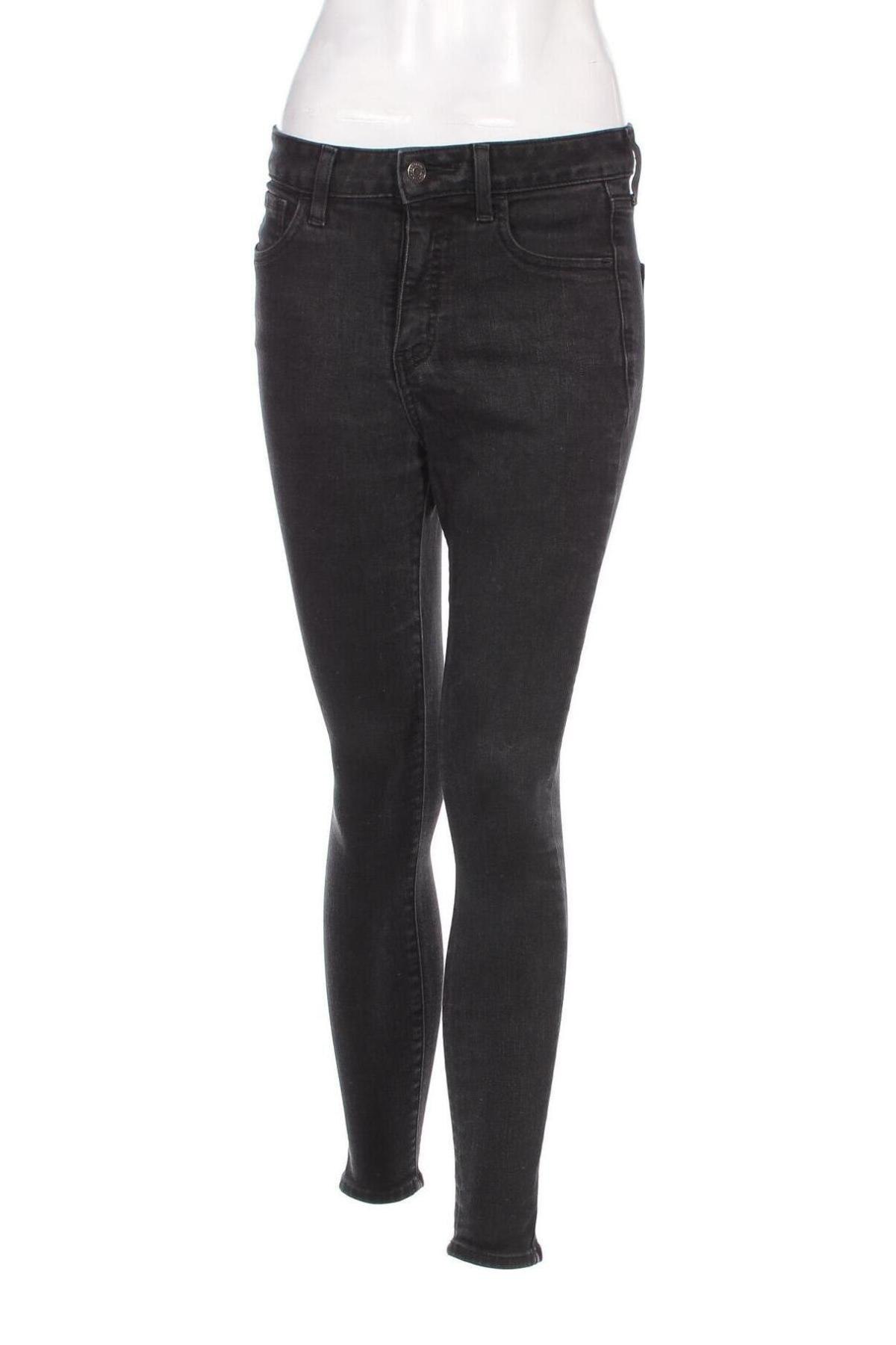 Damen Jeans Gap, Größe XS, Farbe Grau, Preis € 12,46