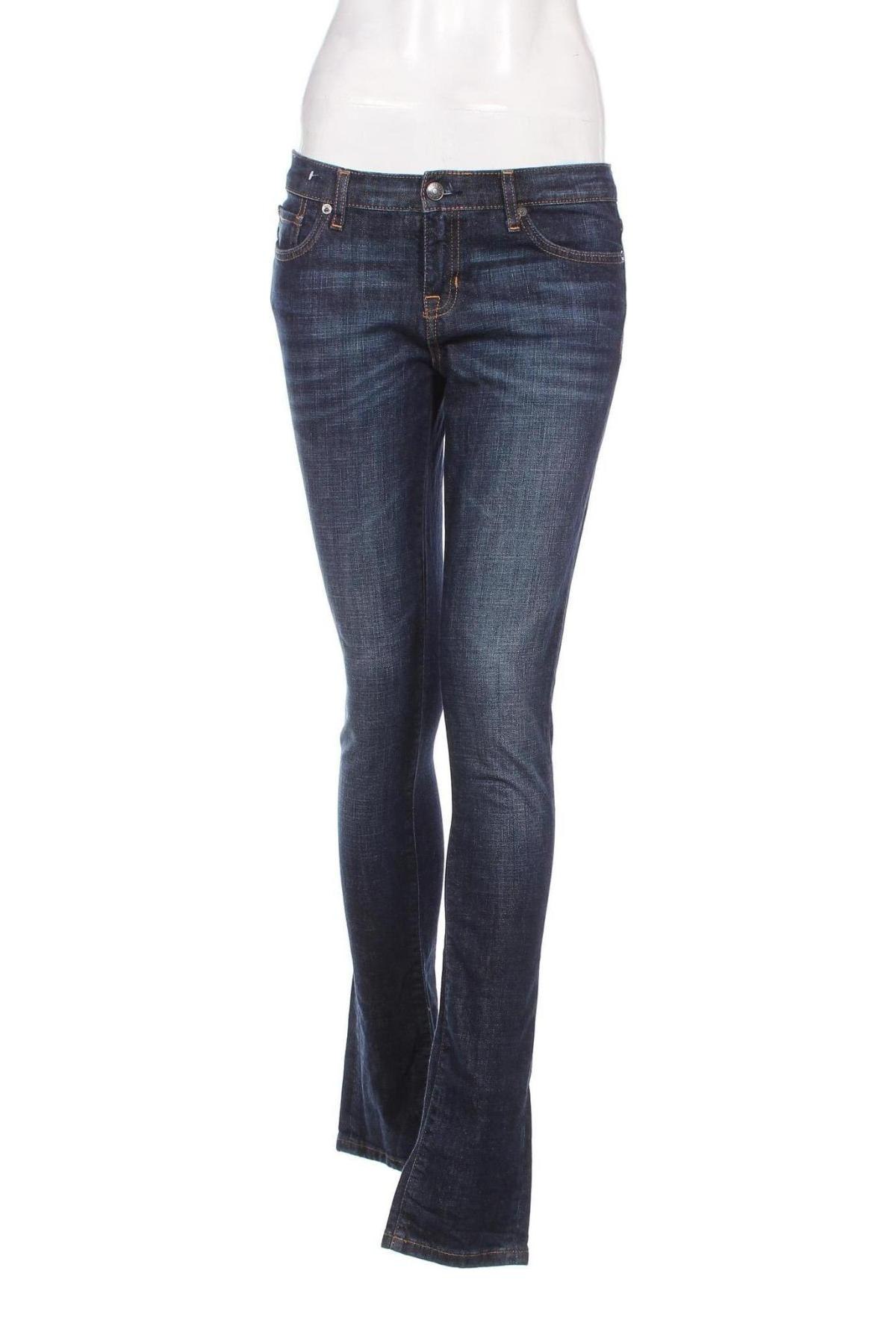 Damen Jeans Gap, Größe M, Farbe Blau, Preis 32,95 €
