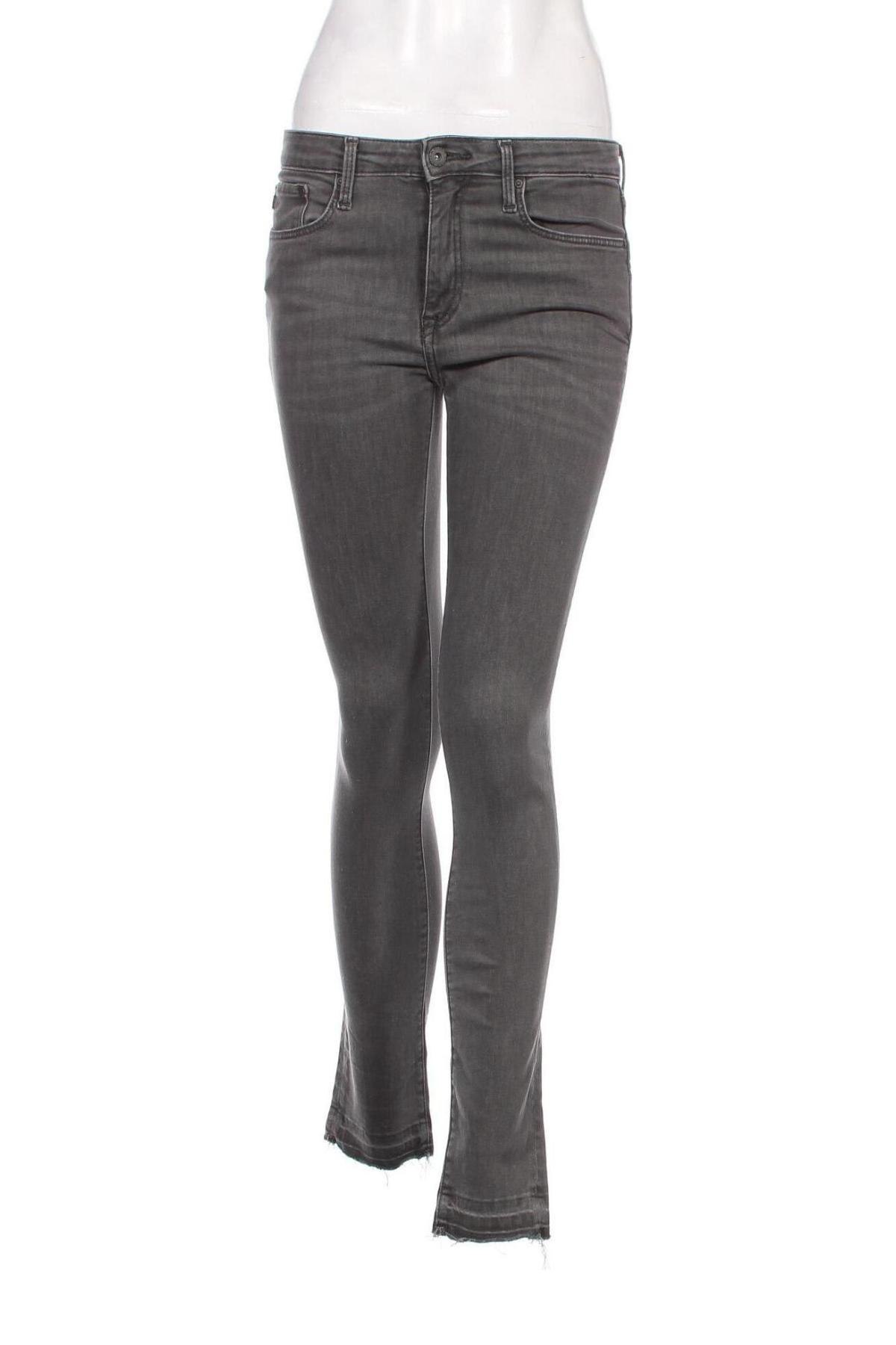 Damen Jeans H&M, Größe M, Farbe Grau, Preis € 5,19