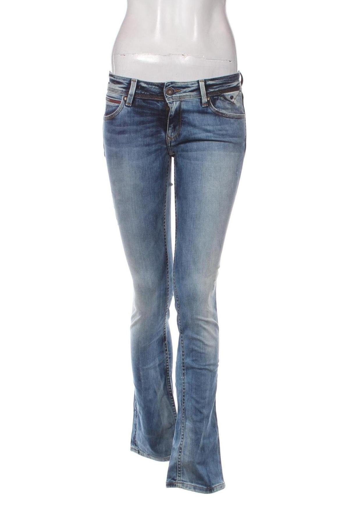 Damen Jeans Hilfiger Denim, Größe S, Farbe Blau, Preis 113,22 €