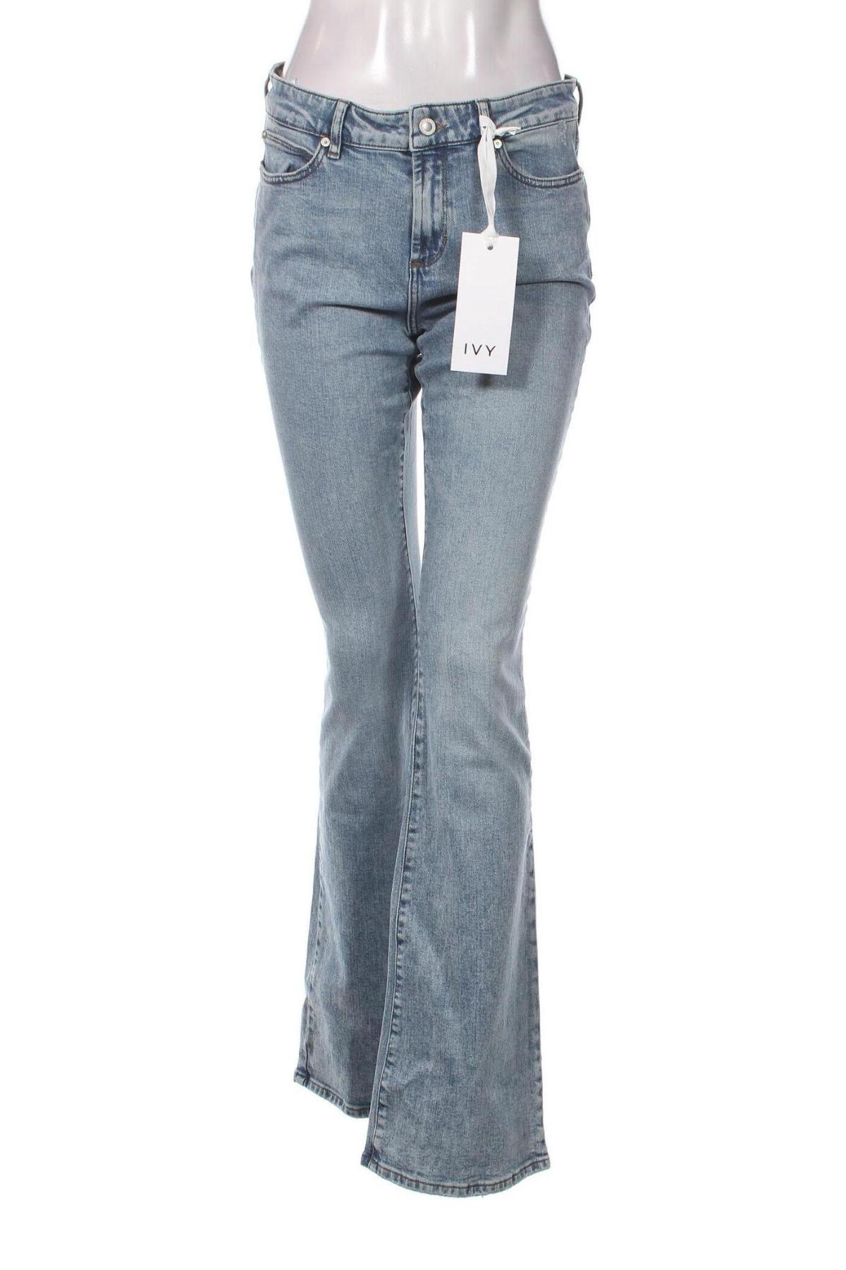 Damen Jeans Ivy Copenhagen, Größe S, Farbe Blau, Preis 44,85 €