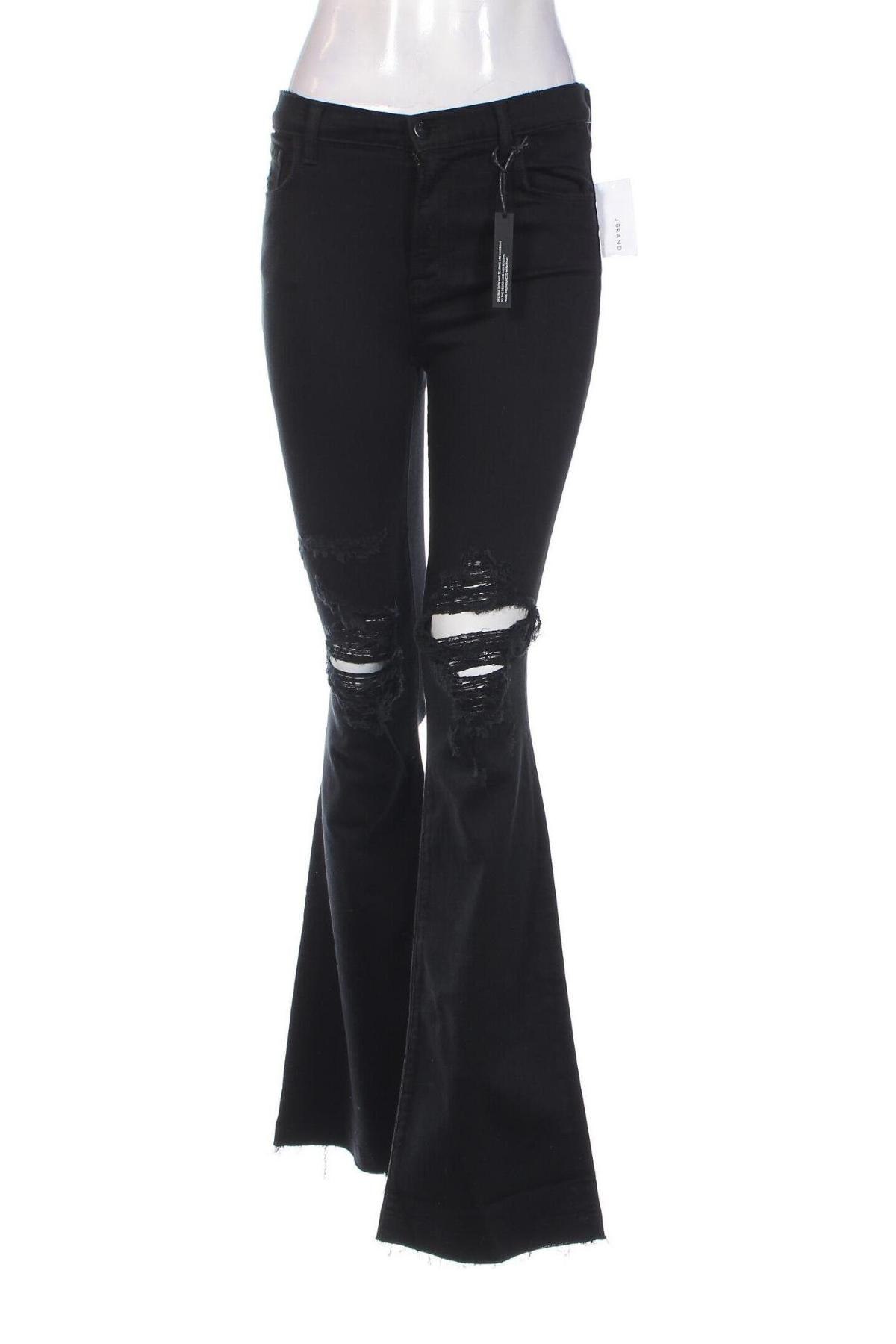 Damen Jeans J Brand, Größe M, Farbe Schwarz, Preis € 40,36