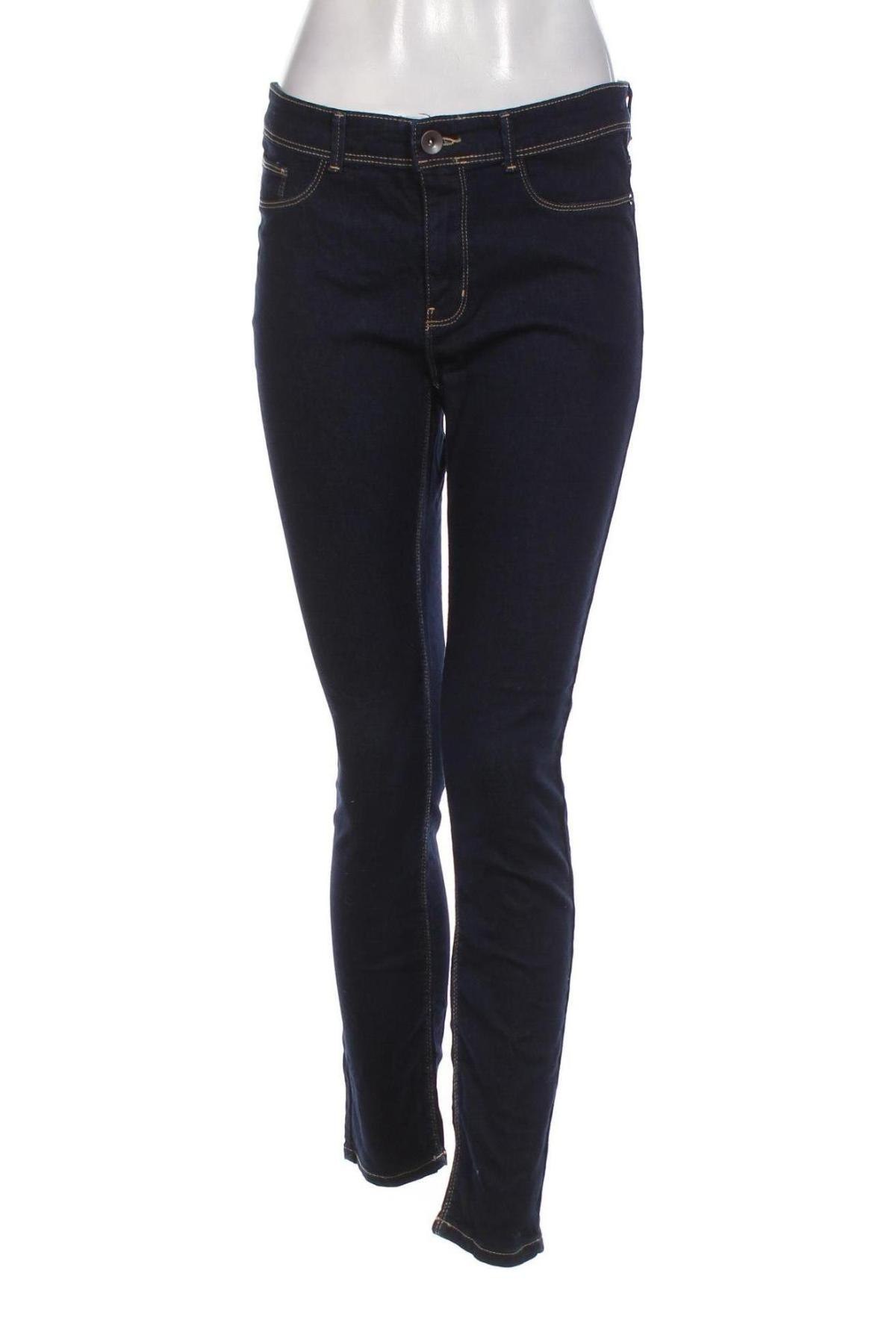 Damen Jeans Janina Denim, Größe L, Farbe Blau, Preis € 9,69